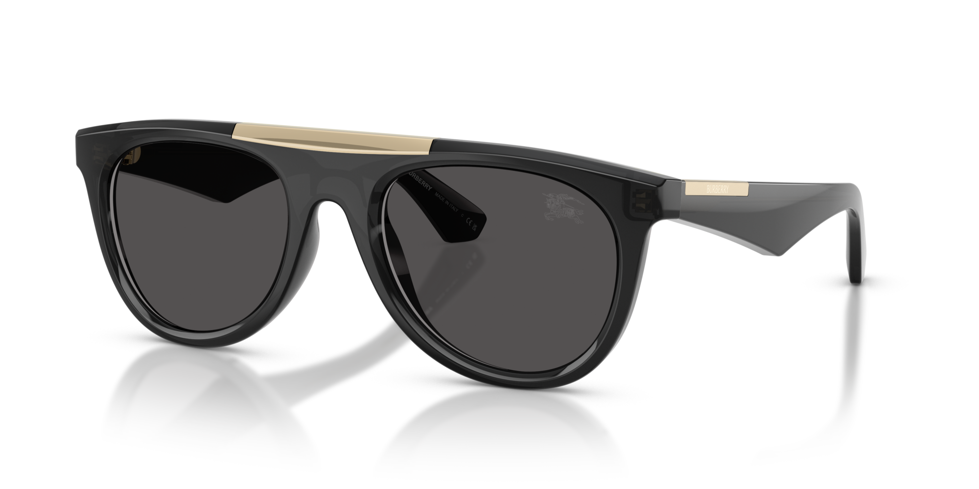 Burberry BE4452U 411287 53