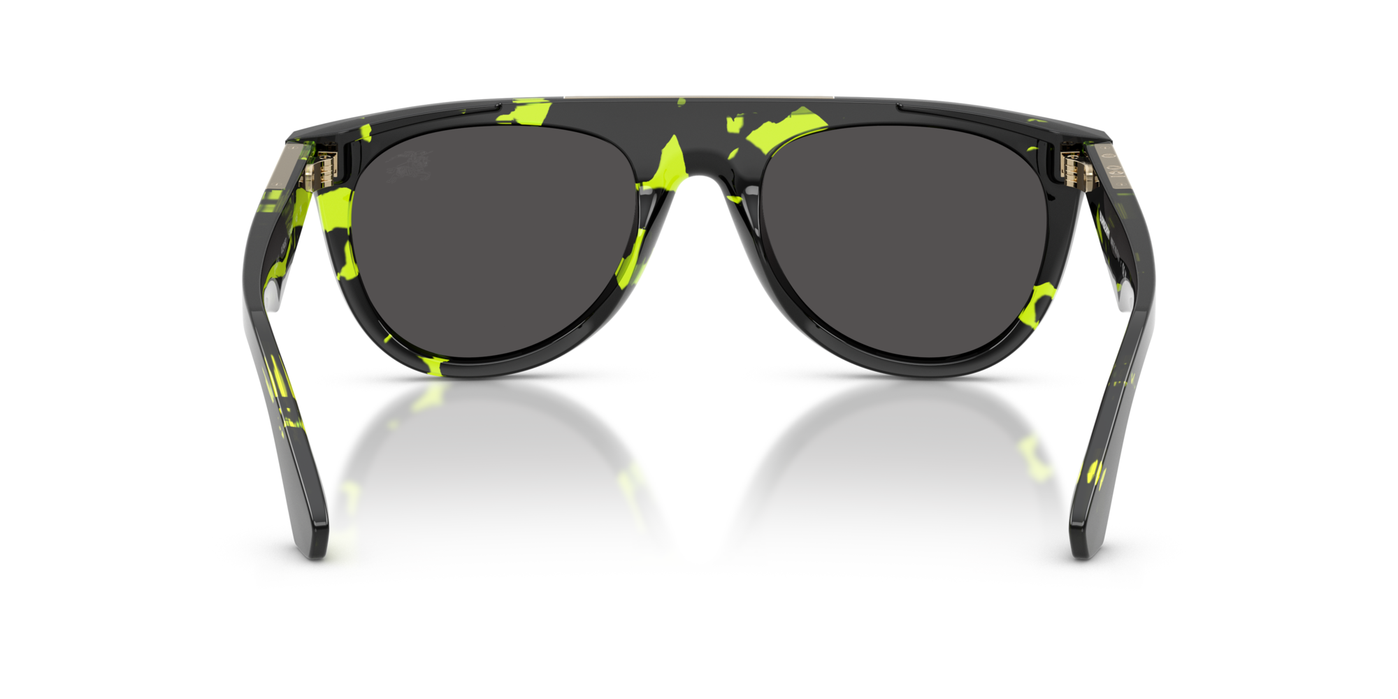 Burberry BE4452U 412487 53