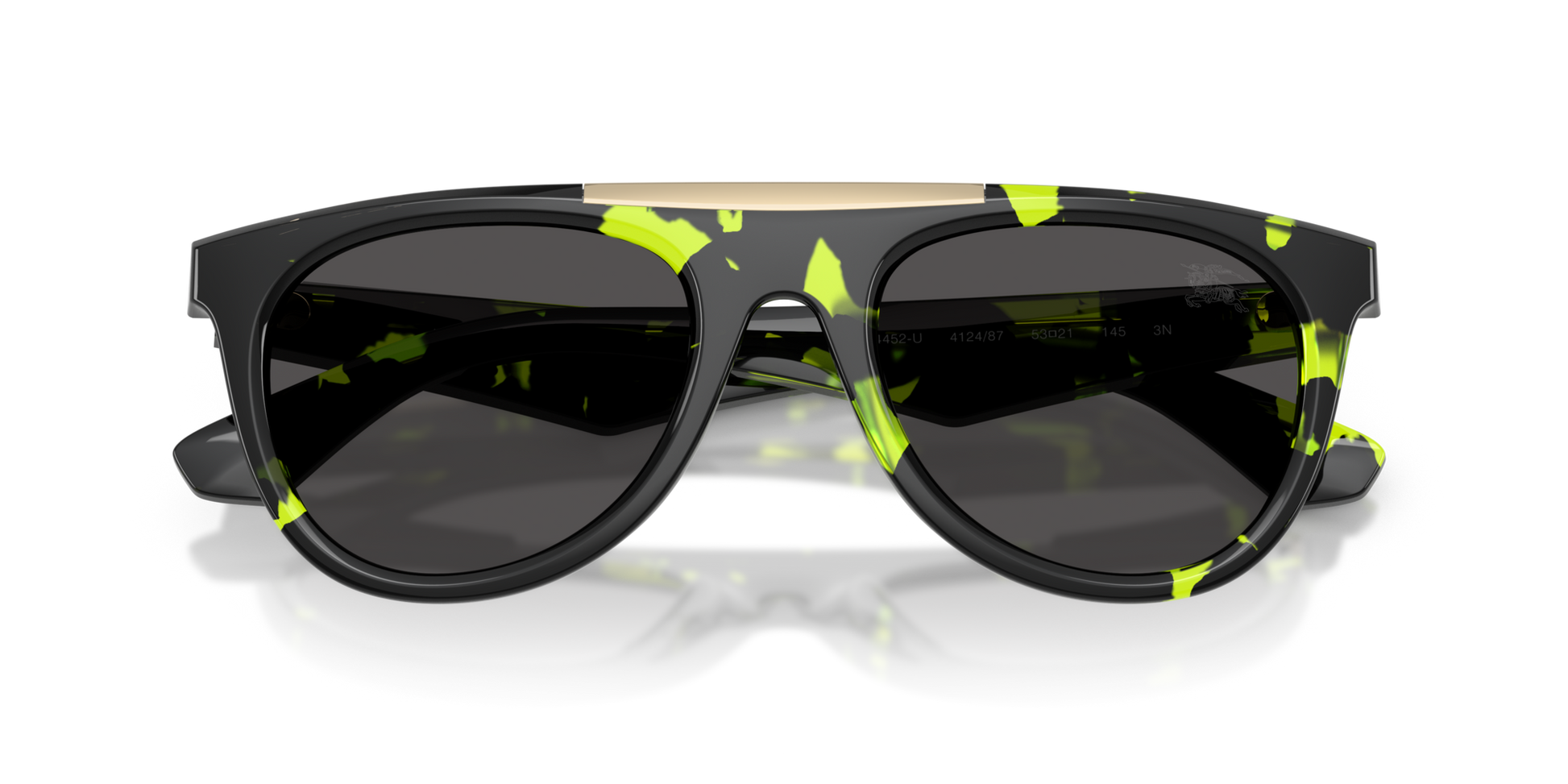 Burberry BE4452U 412487 53