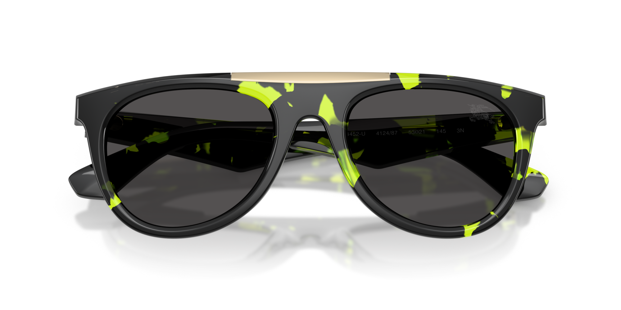 Burberry BE4452U 412487 53