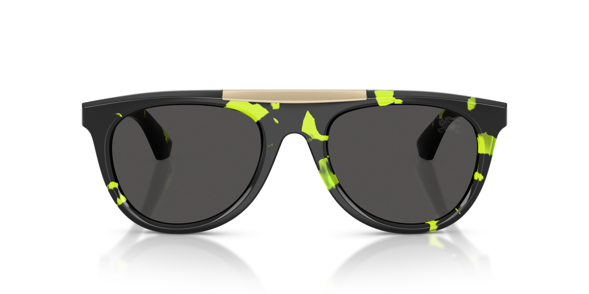 Burberry BE4452U 412487 53