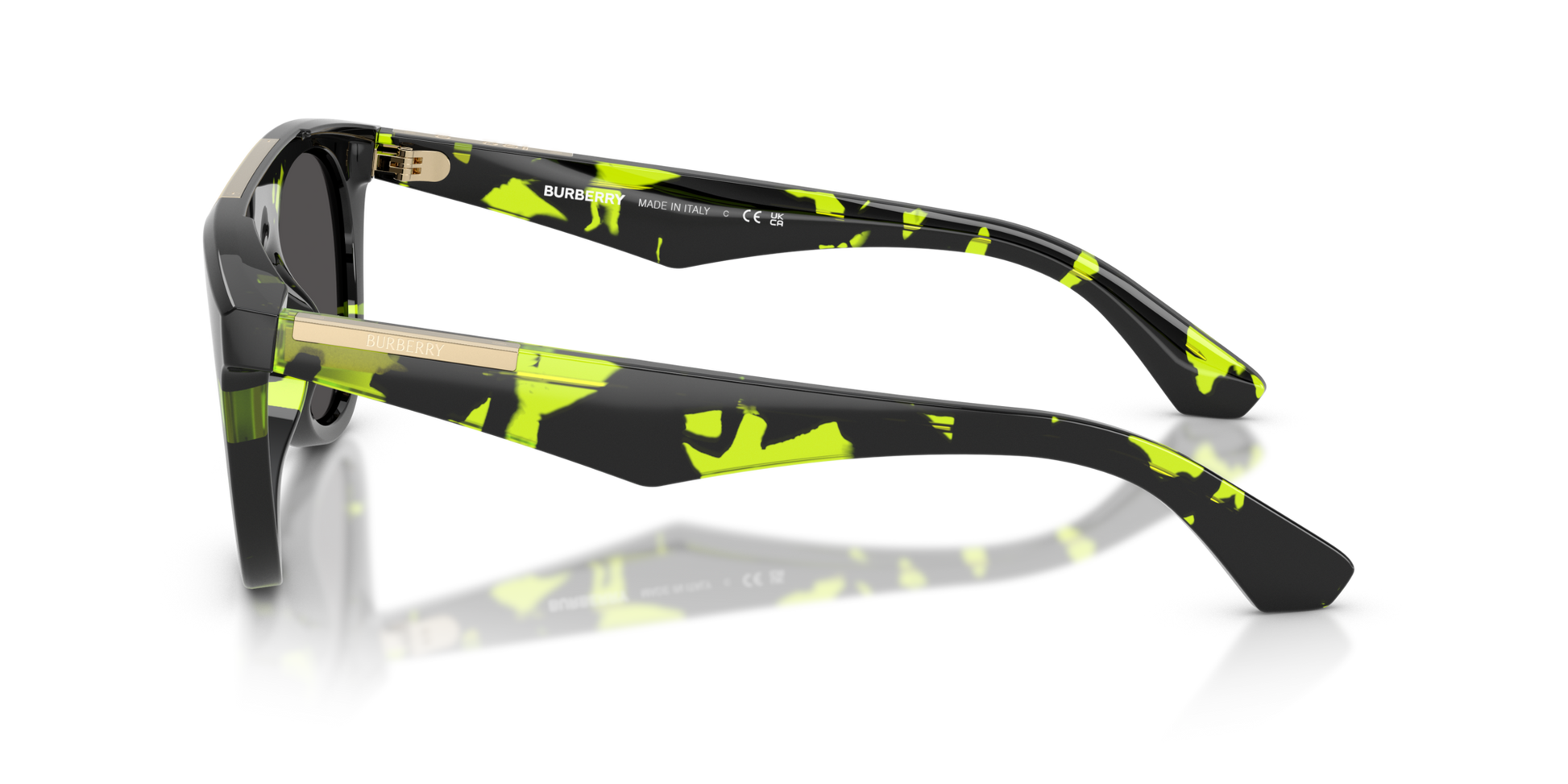 Burberry BE4452U 412487 53