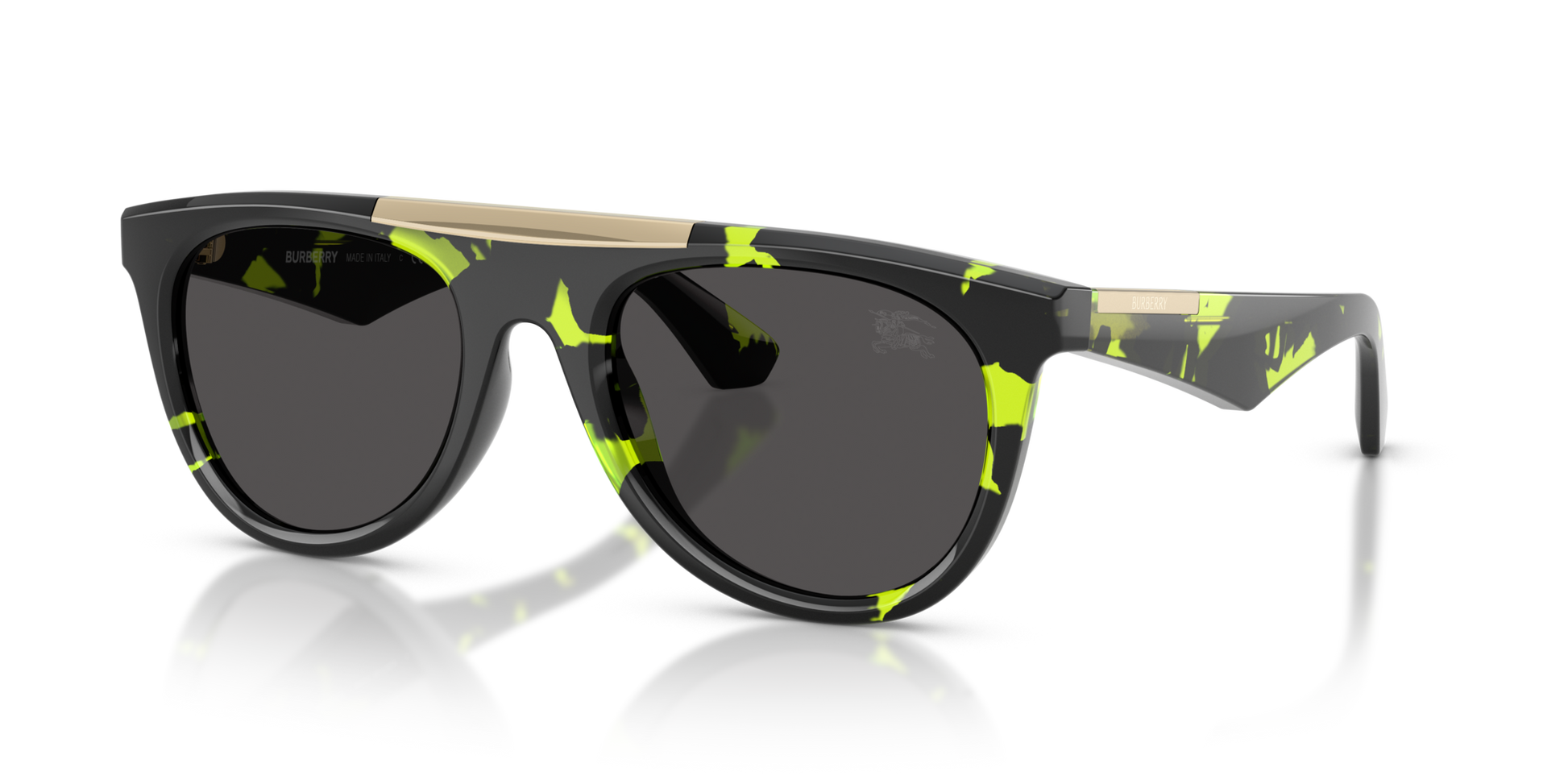 Burberry BE4452U 412487 53