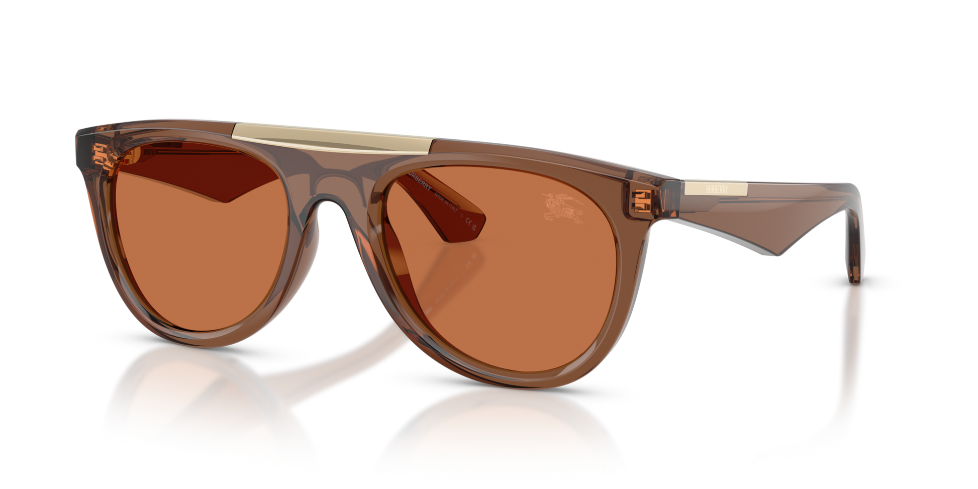 Burberry BE4452U 417373 53