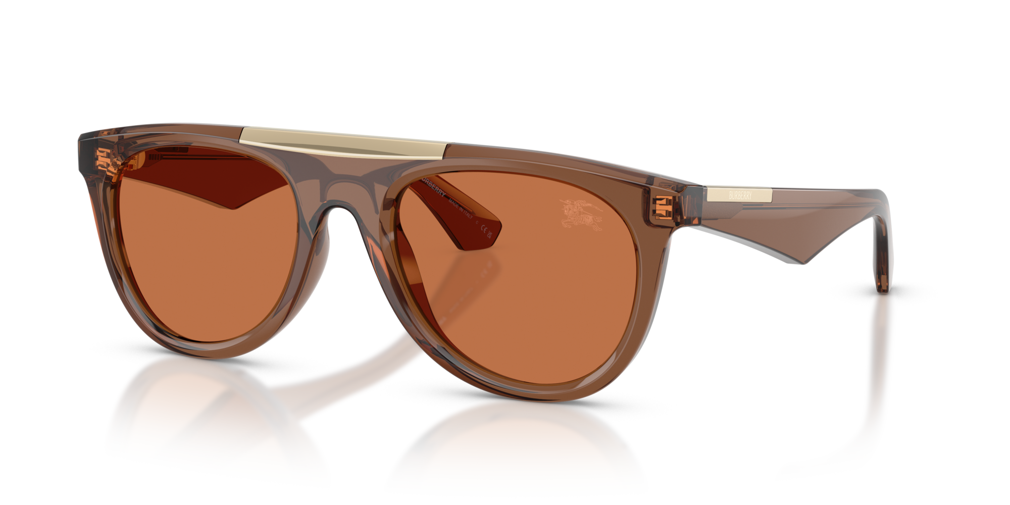 Burberry BE4452U 417373 53