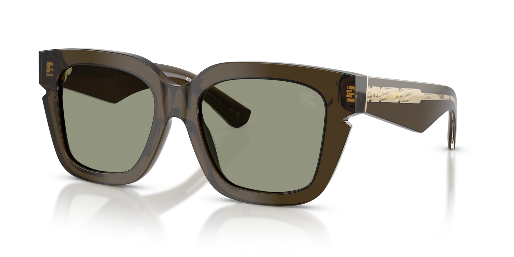 Burberry BE4453 3010/2 54