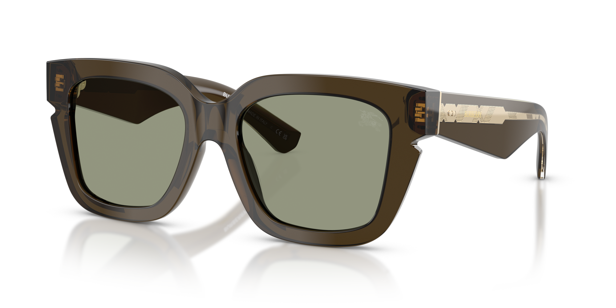 Burberry BE4453 3010/2 54