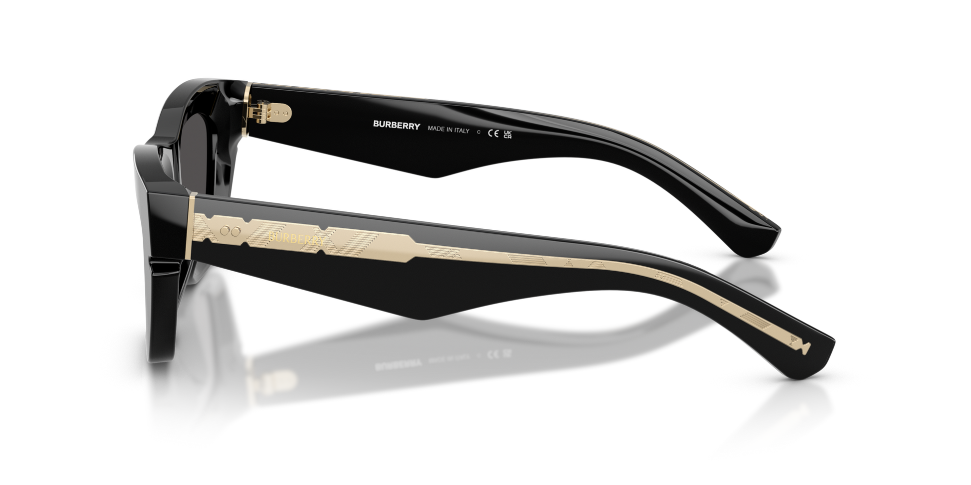 Burberry BE4454 300187 52