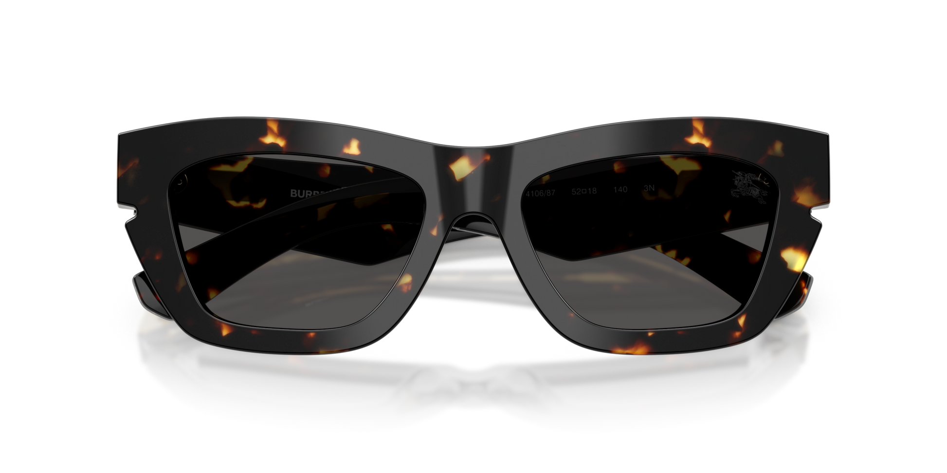 Burberry BE4454 410687 52