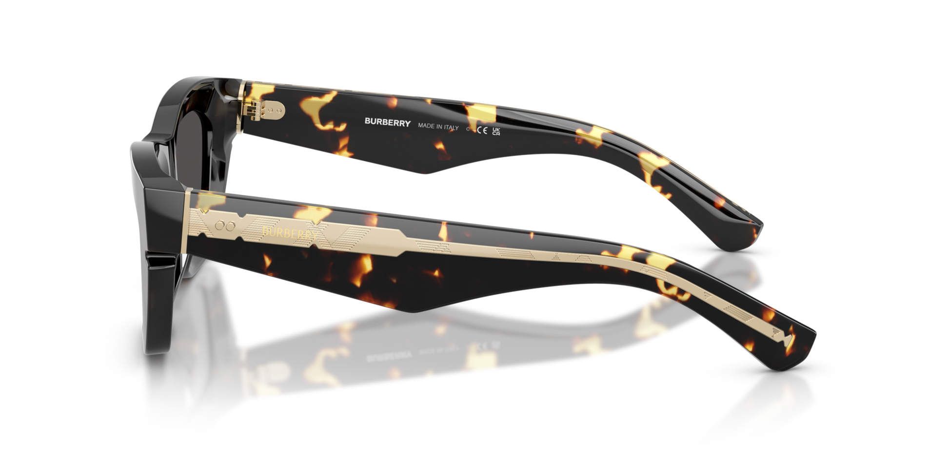 Burberry BE4454 410687 52