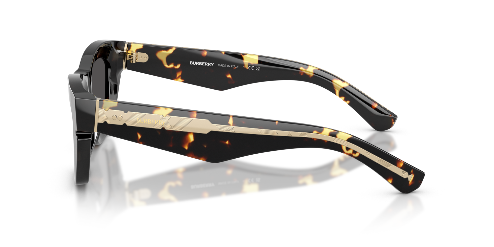 Burberry BE4454 410687 52