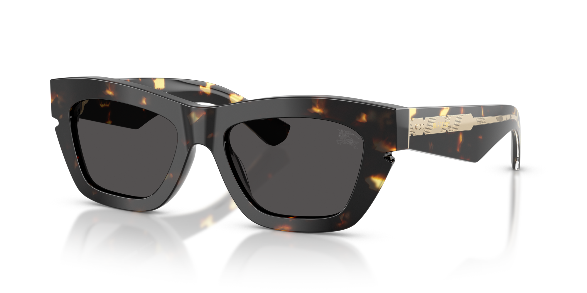 Burberry BE4454 410687 52