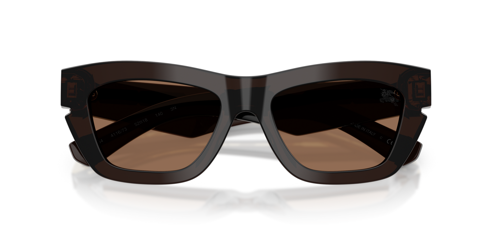 Burberry BE4454 411673 52