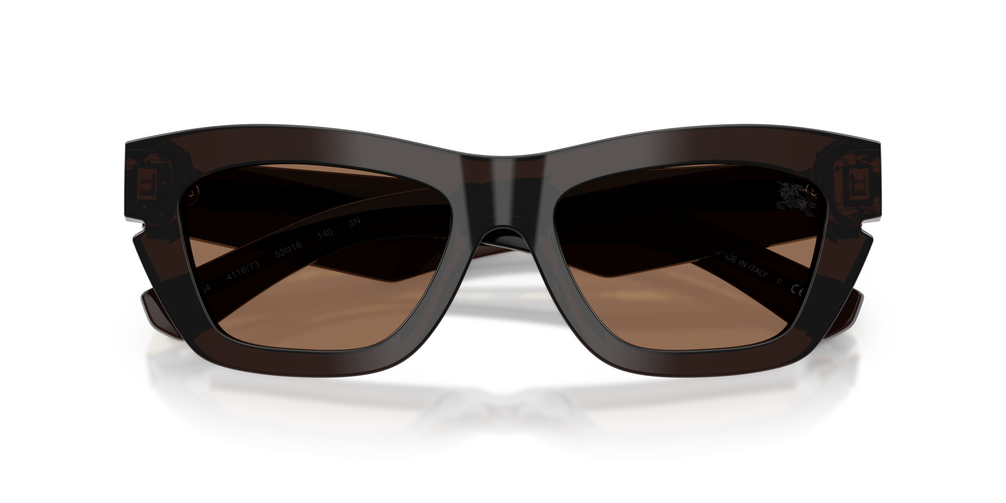 Burberry BE4454 411673 52