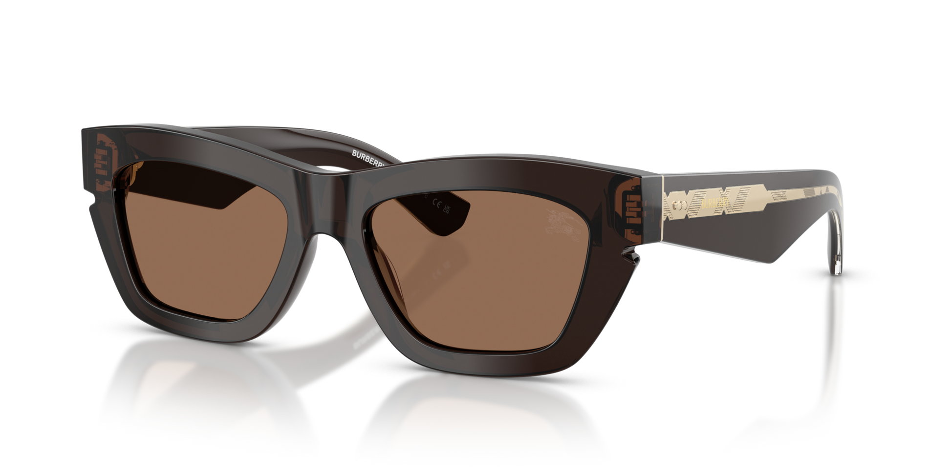 Burberry BE4454 411673 52
