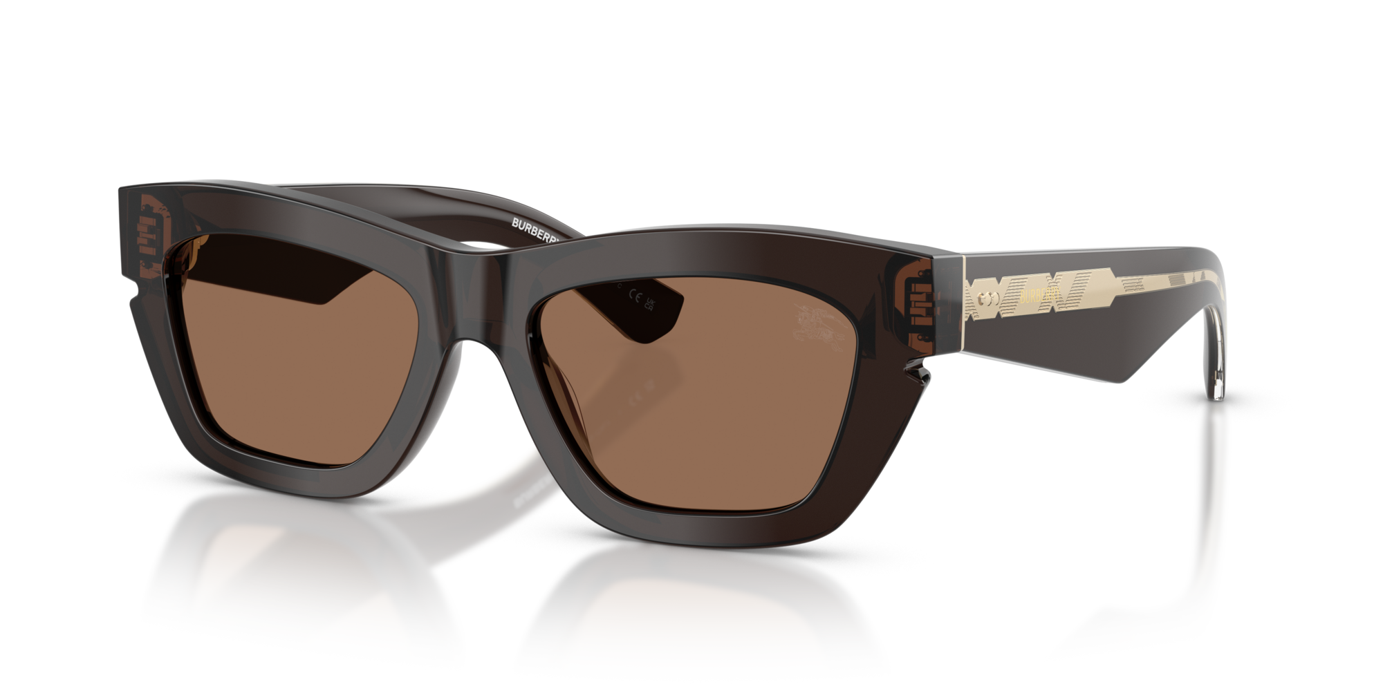 Burberry BE4454 411673 52