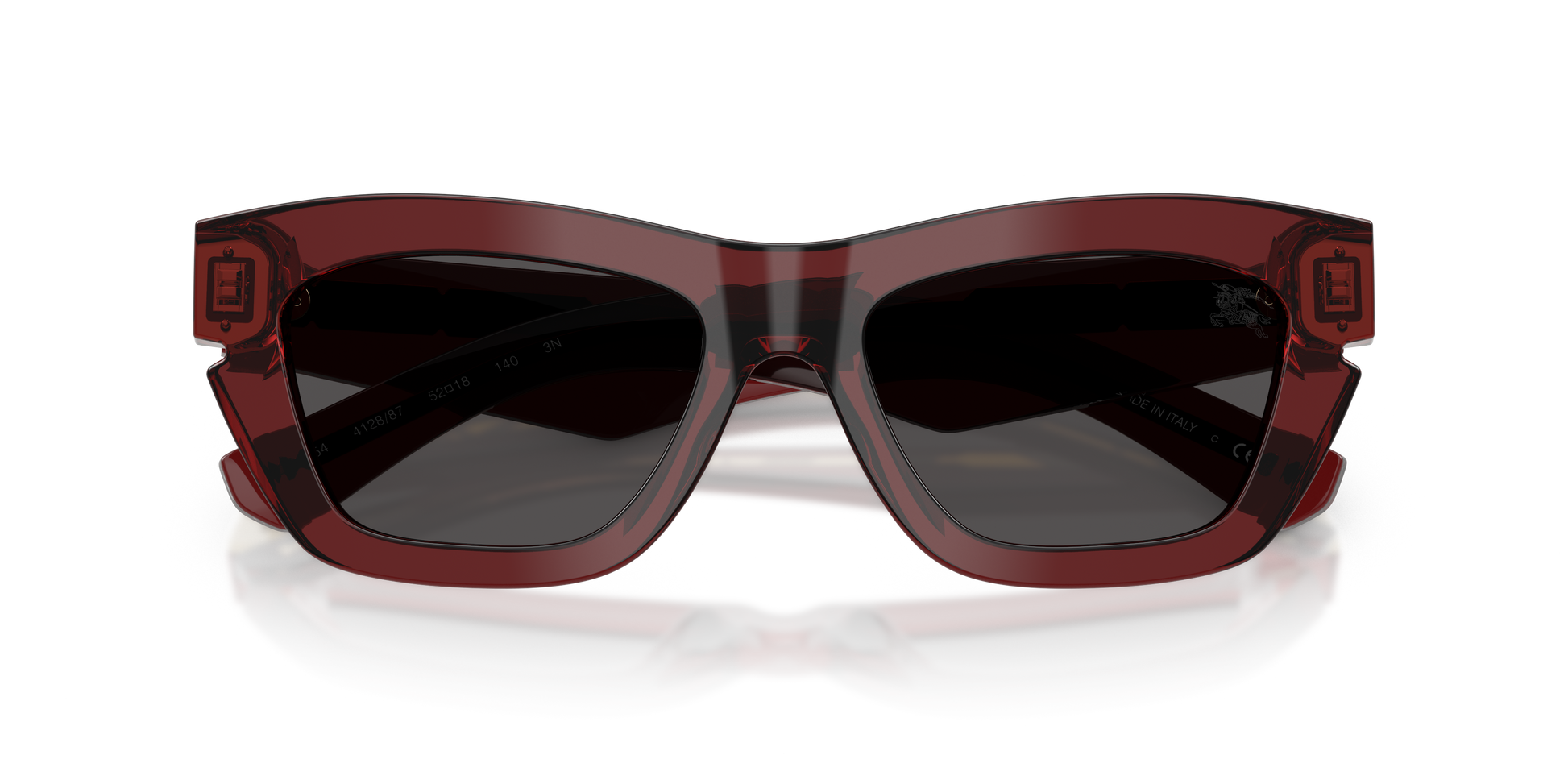 Burberry BE4454 412887 52