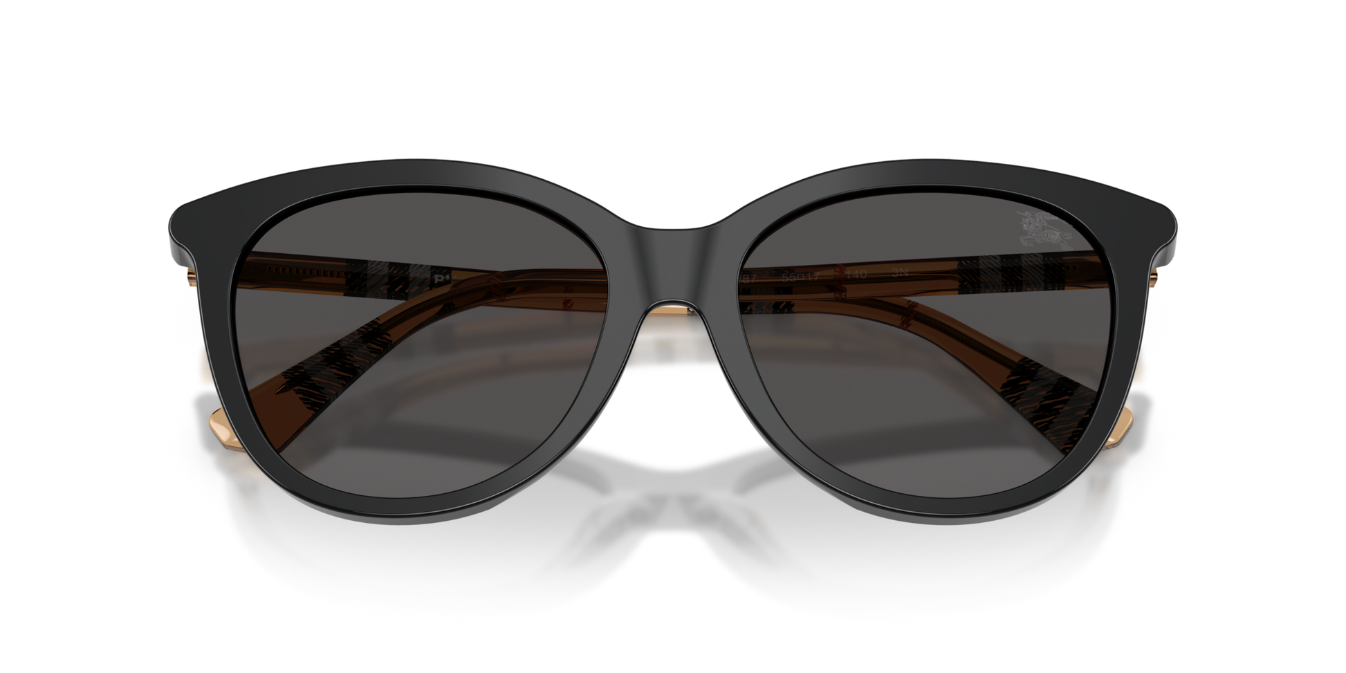 Burberry BE4455 416187 55