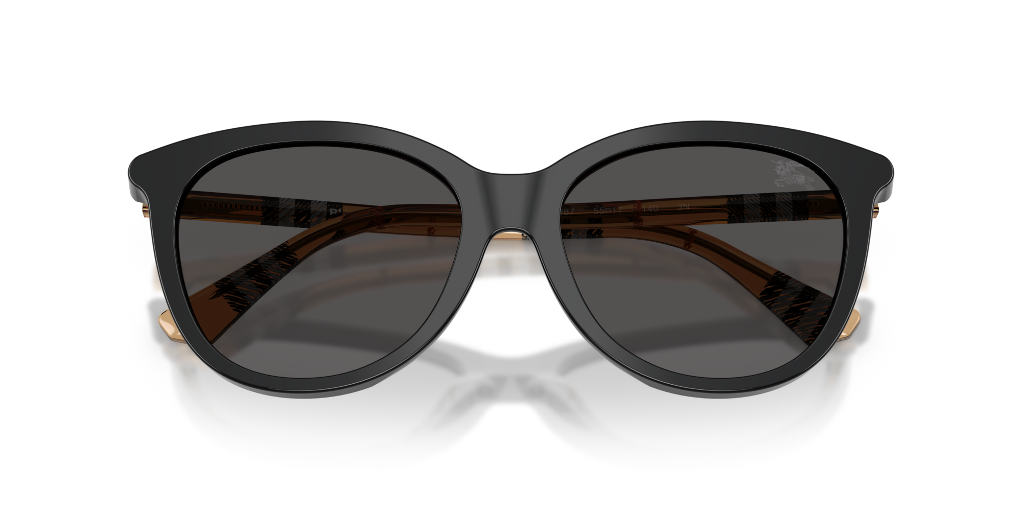 Burberry BE4455 416187 55