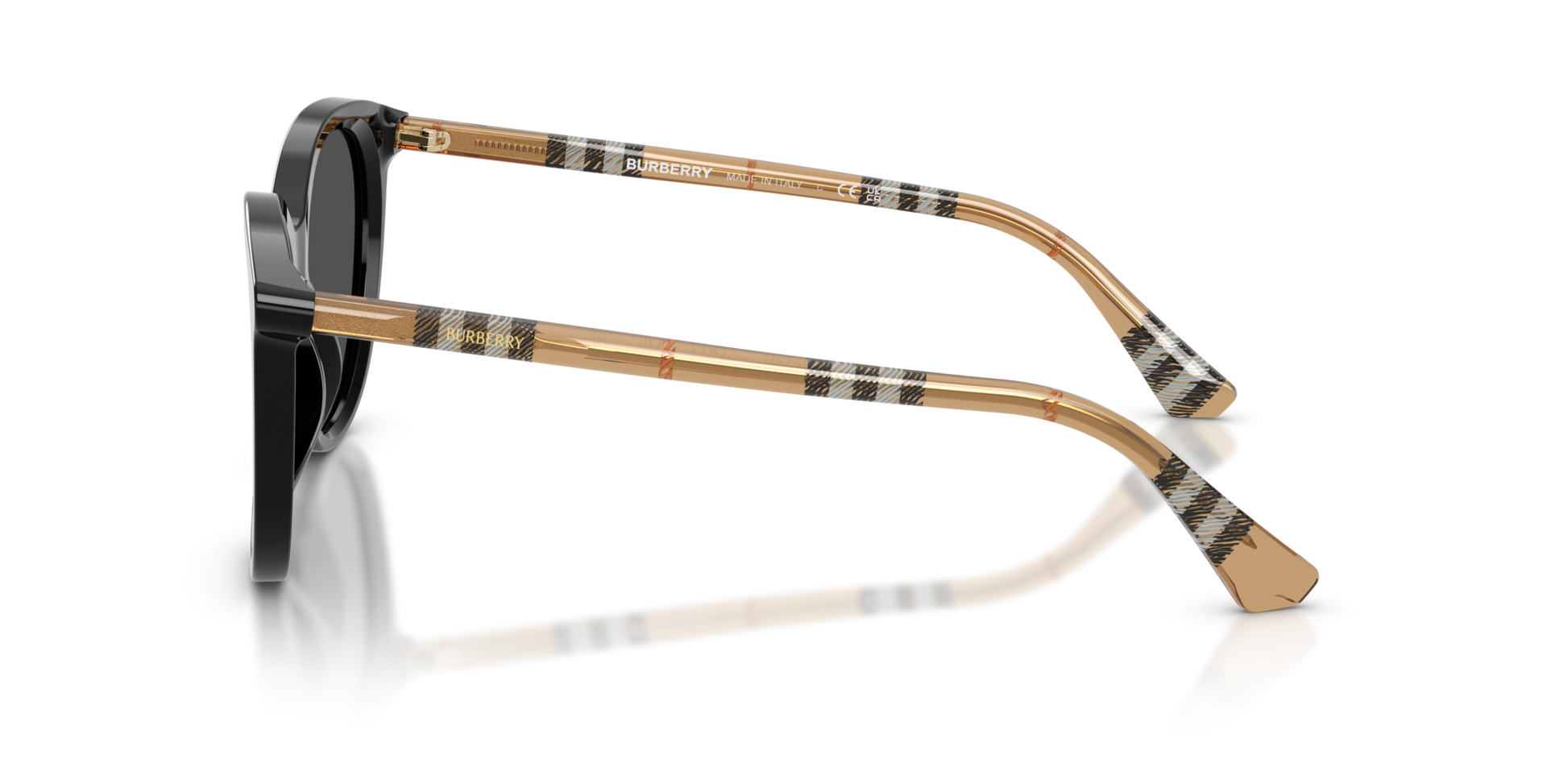 Burberry BE4455 416187 55