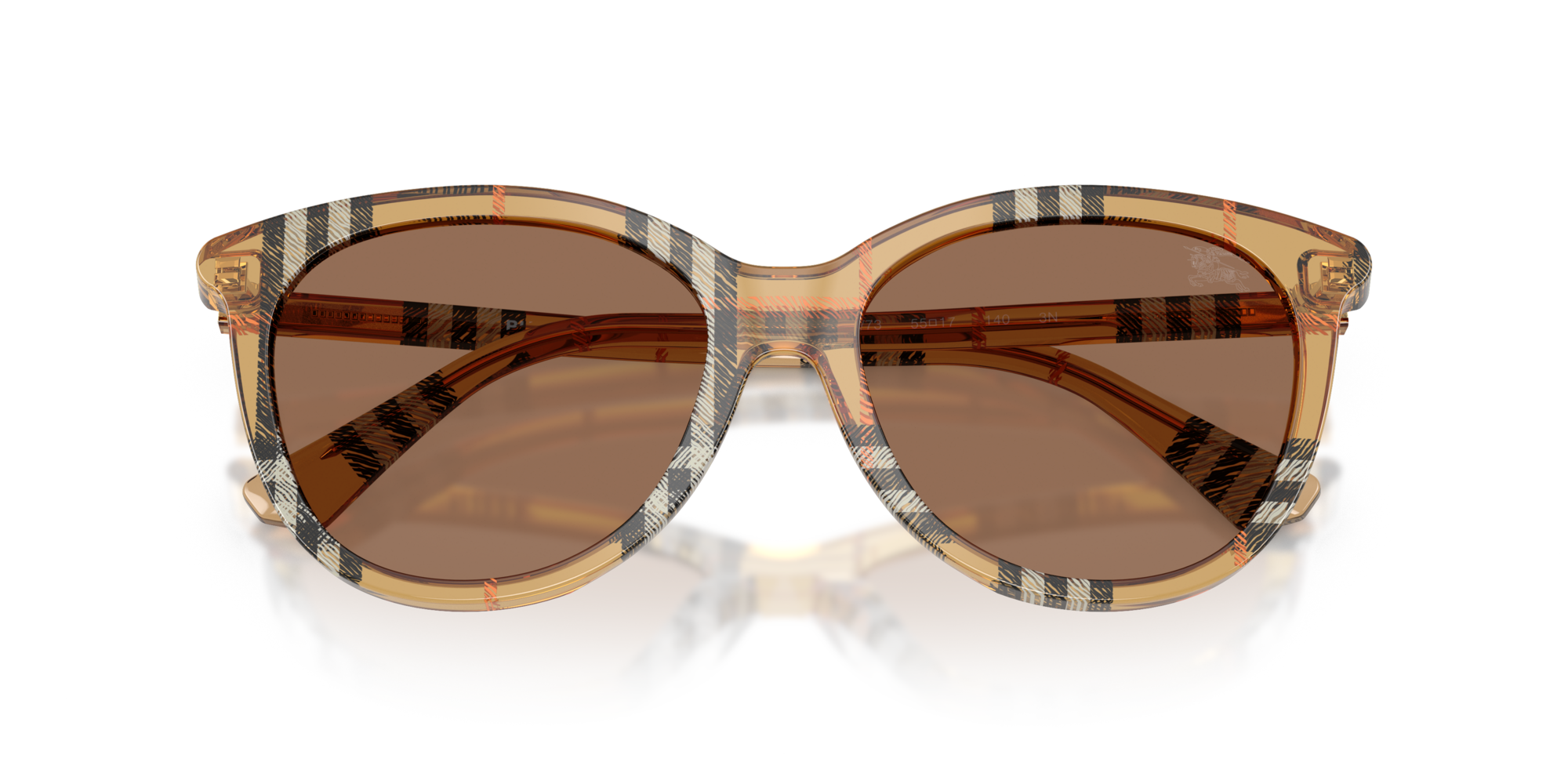 Burberry BE4455 416373 55