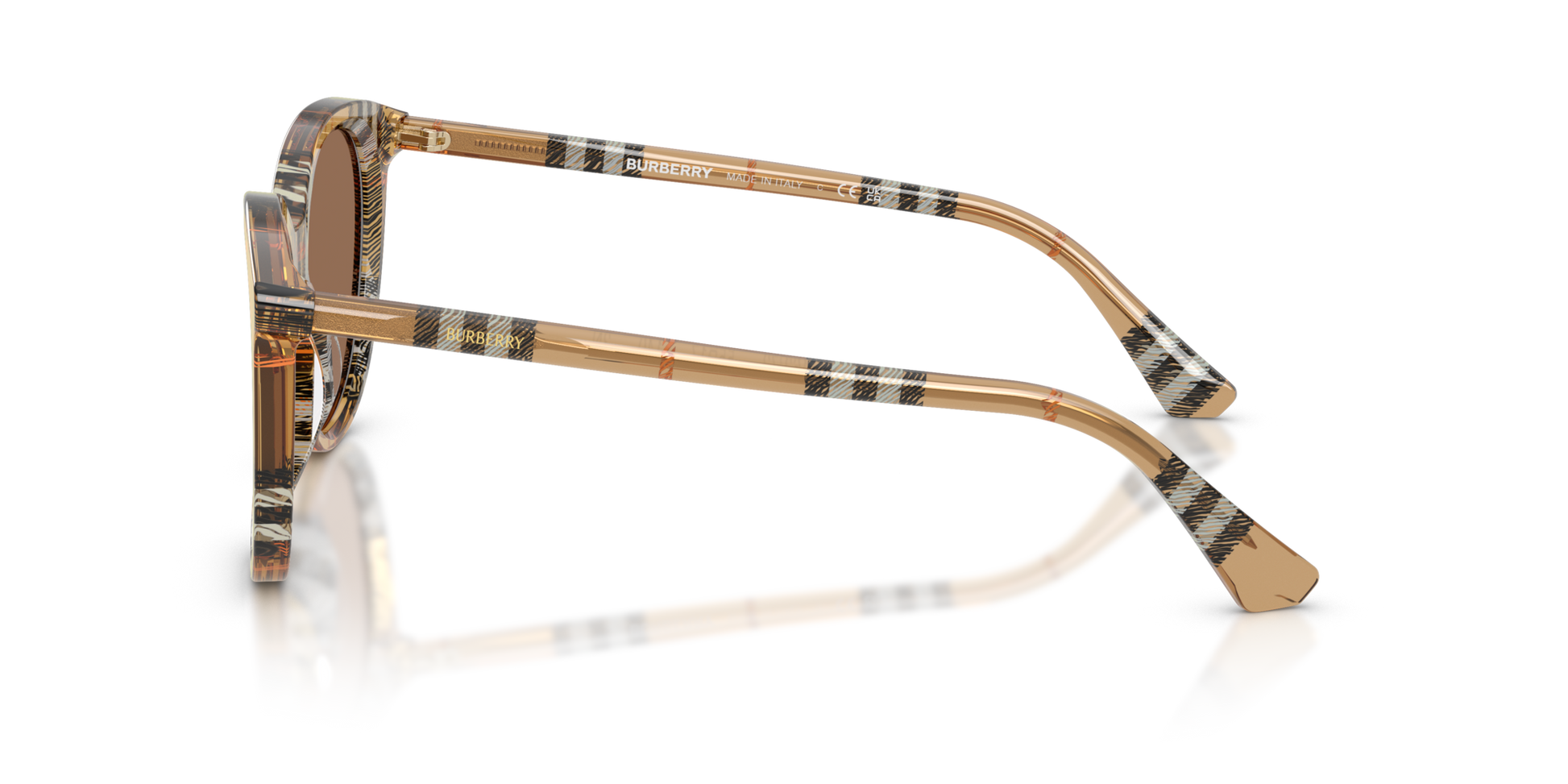 Burberry BE4455 416373 55