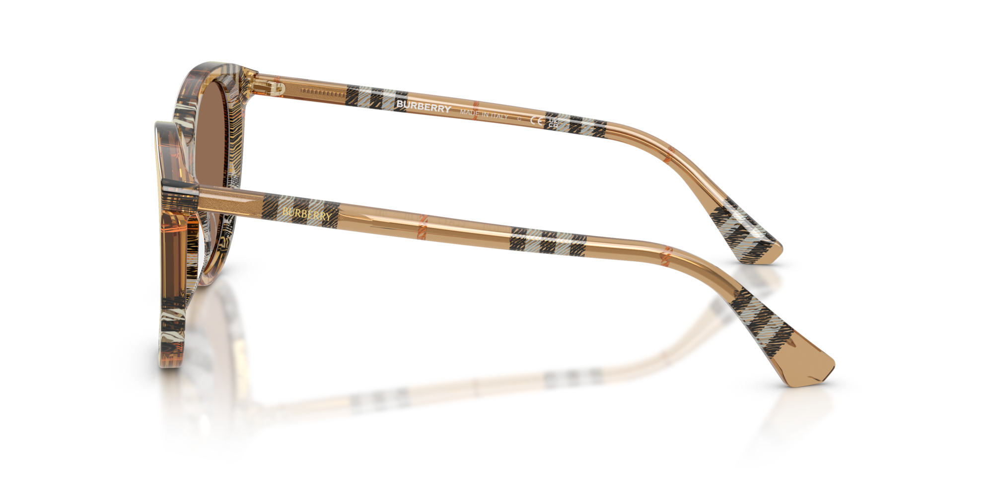 Burberry BE4455 416373 55