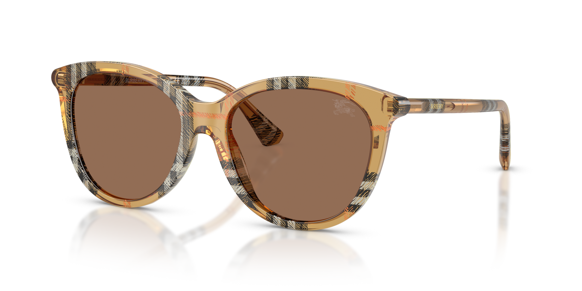 Burberry BE4455 416373 55