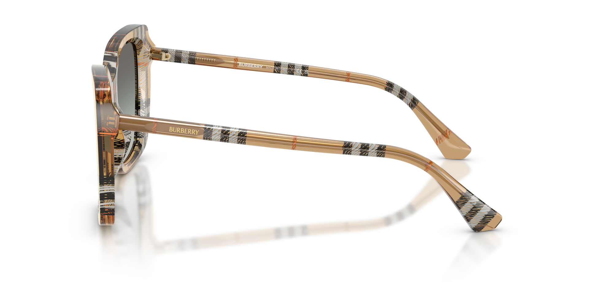 Burberry BE4456 416311