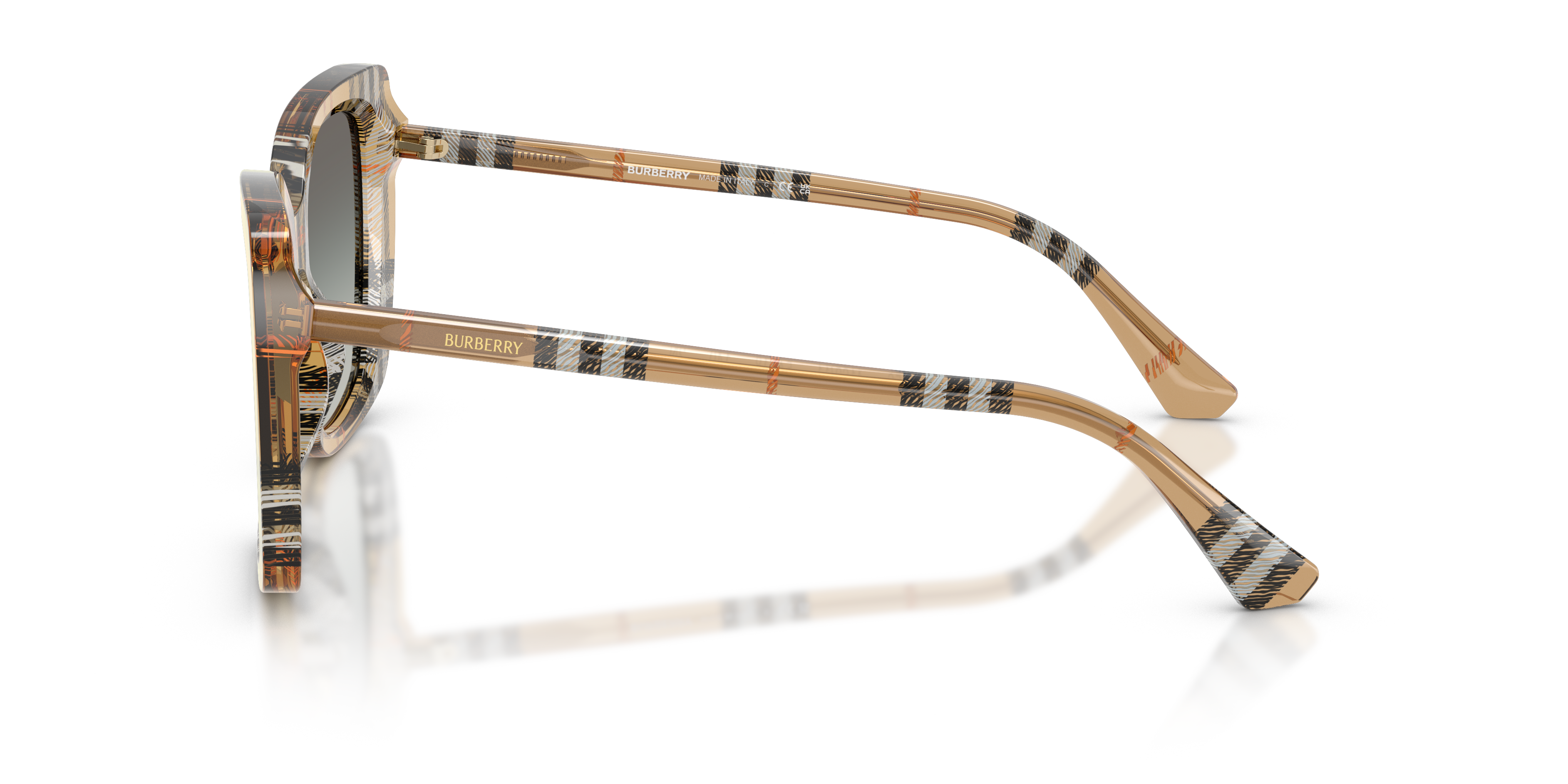 Burberry BE4456 416311