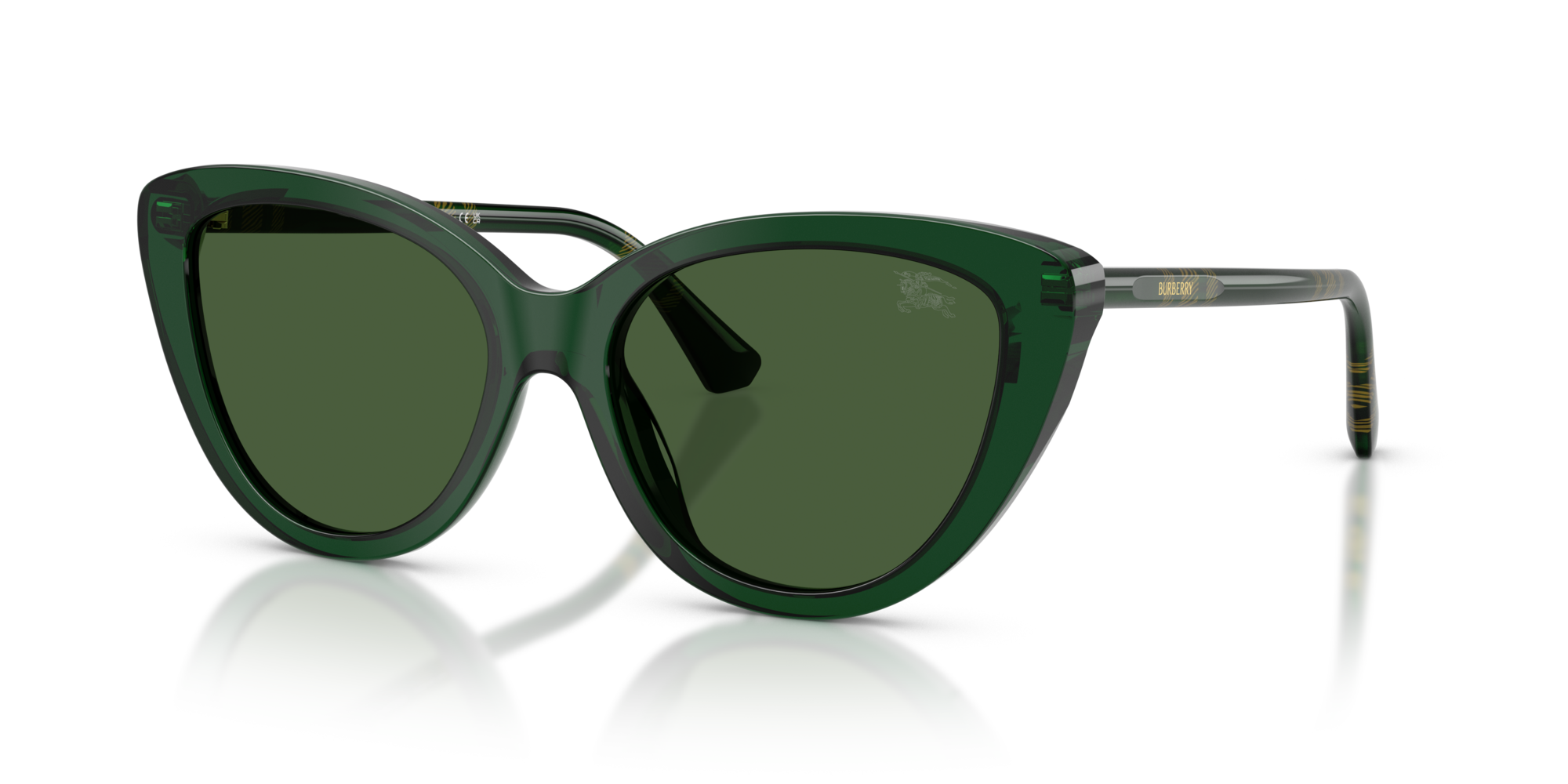 Burberry BE4457 416271 55