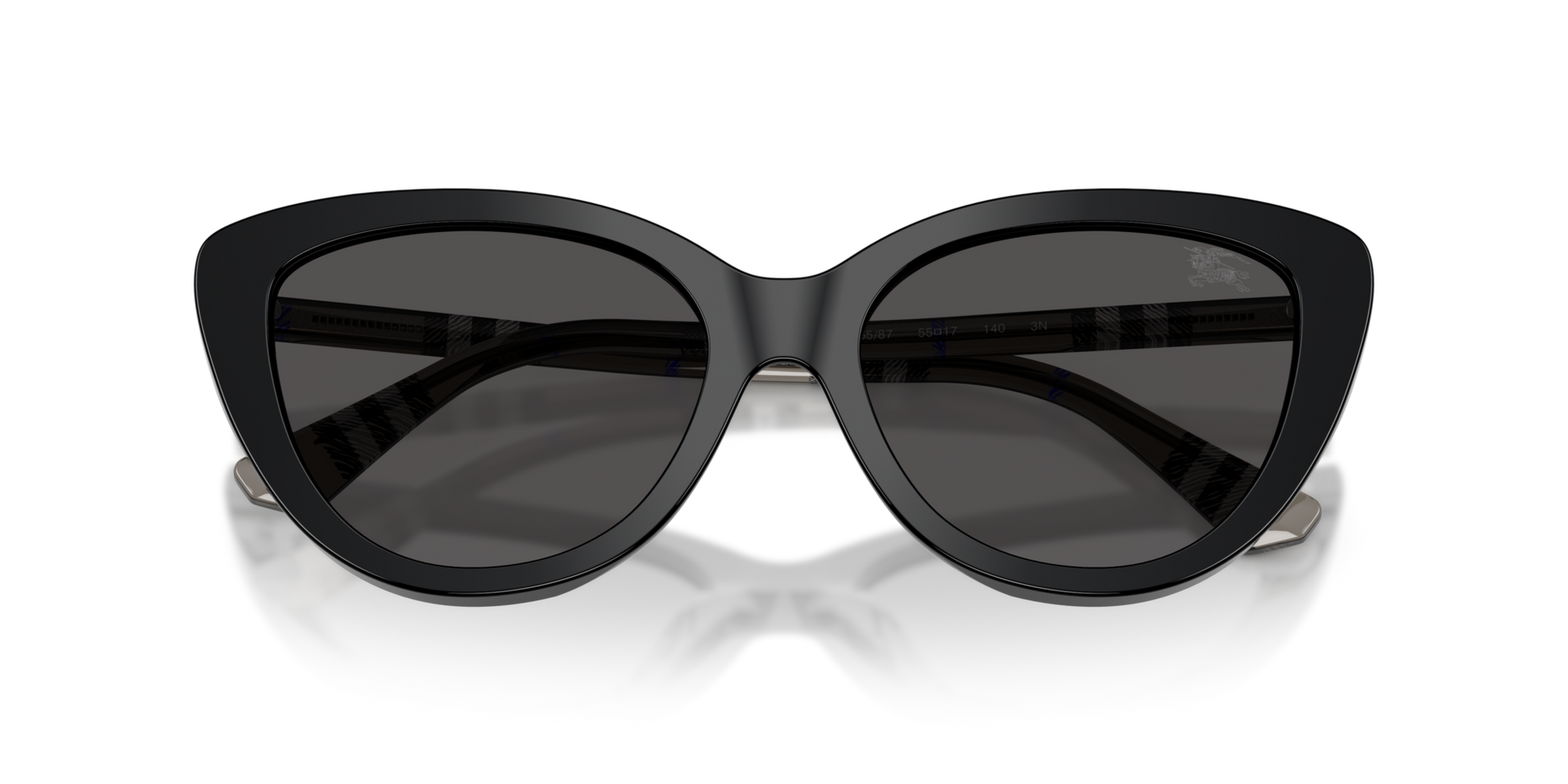 Burberry BE4457 416587 55