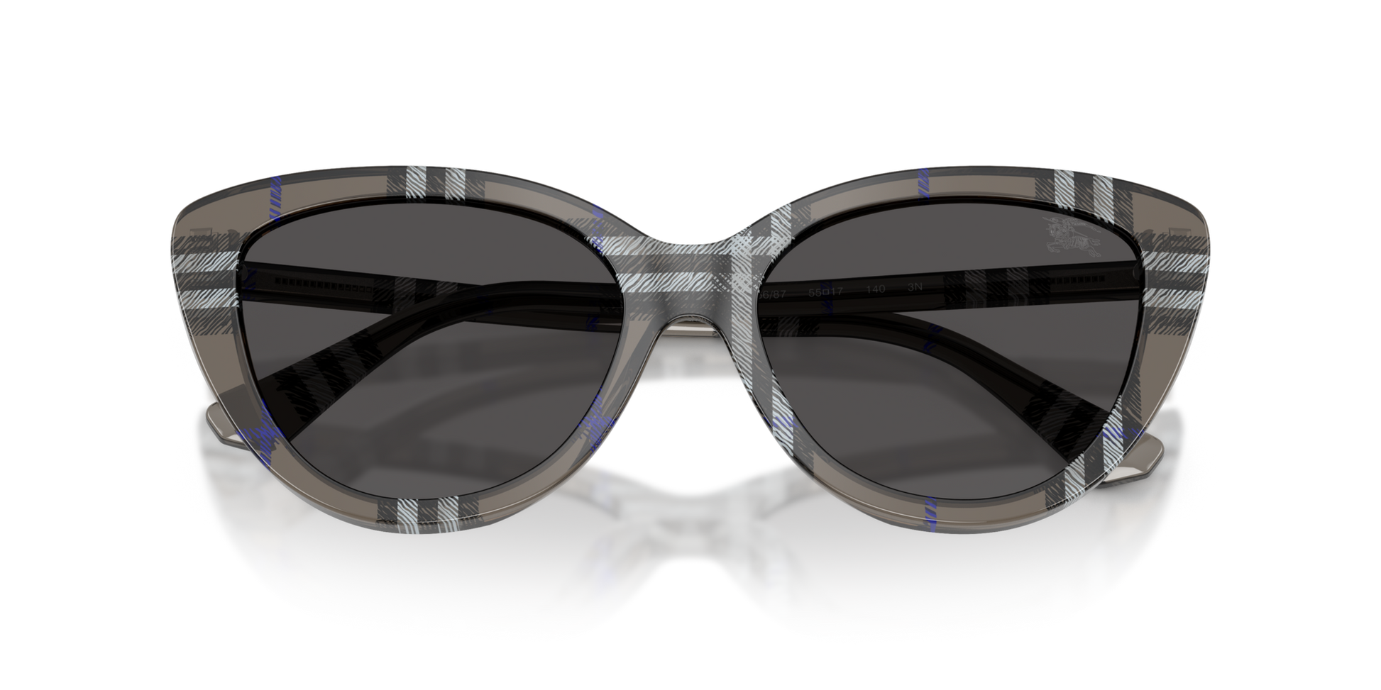 Burberry BE4457 416687 55