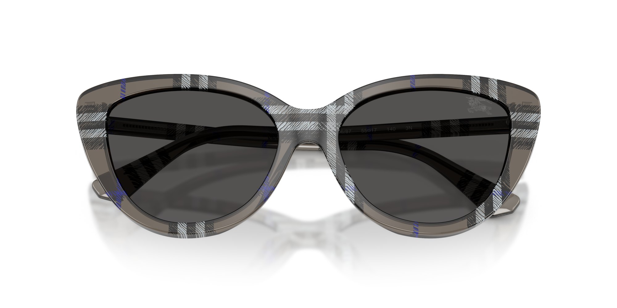 Burberry BE4457 416687 55