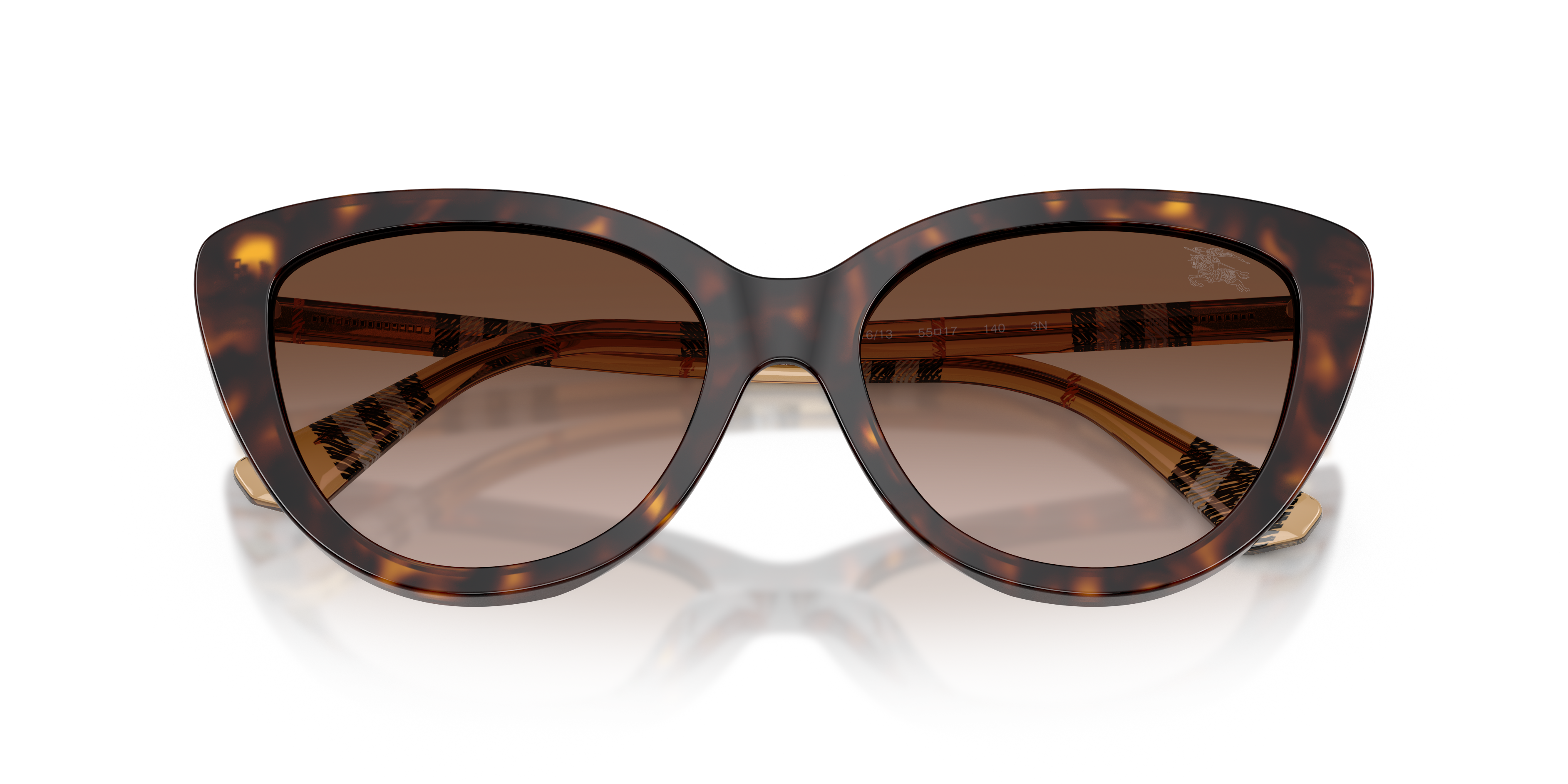 Burberry BE4457 421613