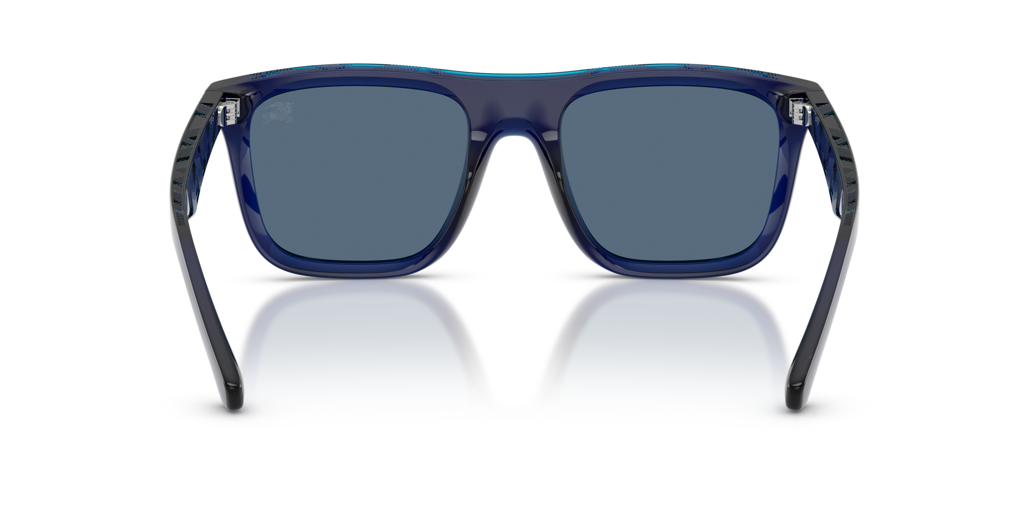 Burberry BE4458U 411080 55