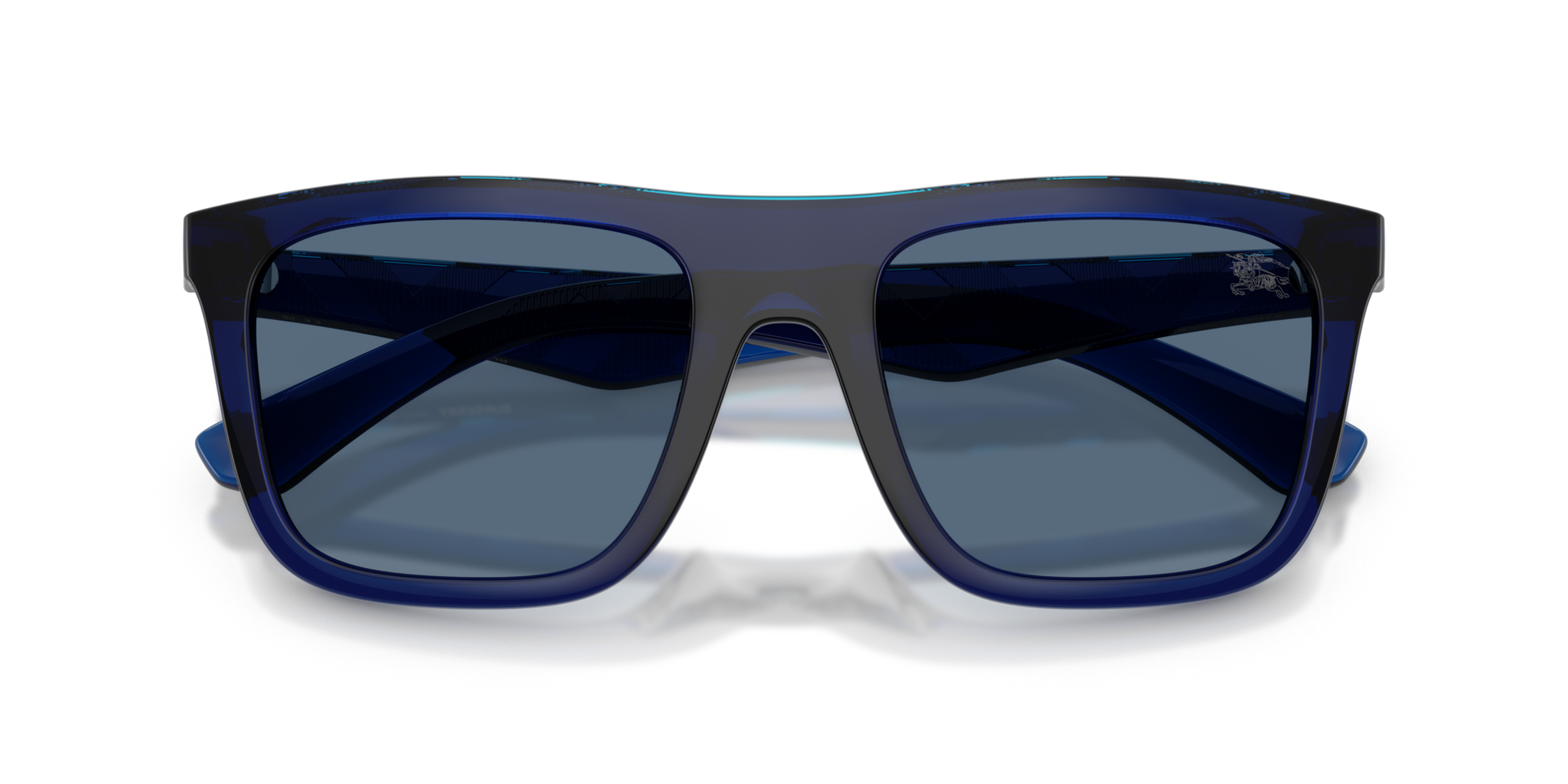 Burberry BE4458U 411080 55