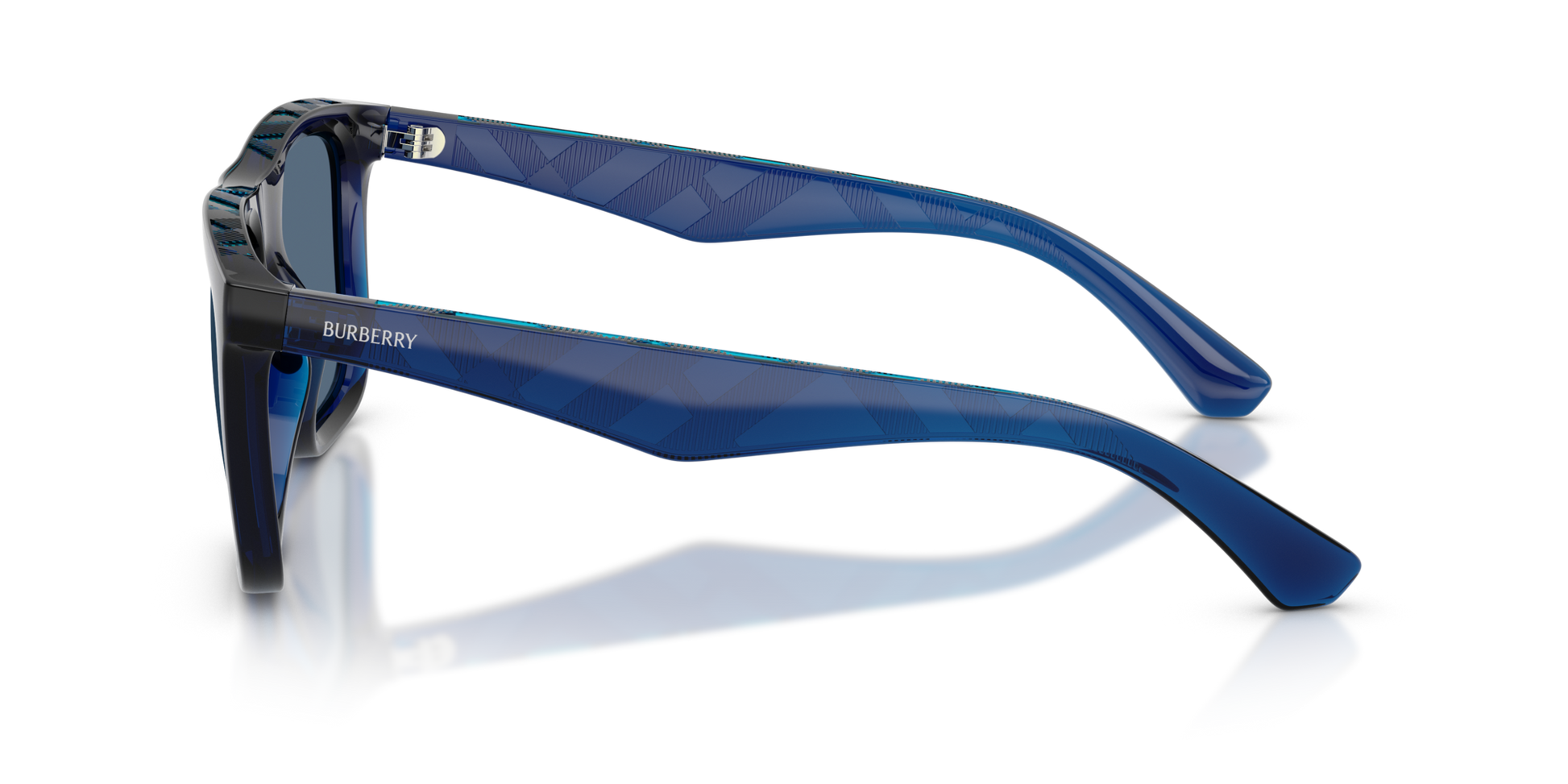 Burberry BE4458U 411080 55