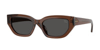 Burberry BE4463D 411687