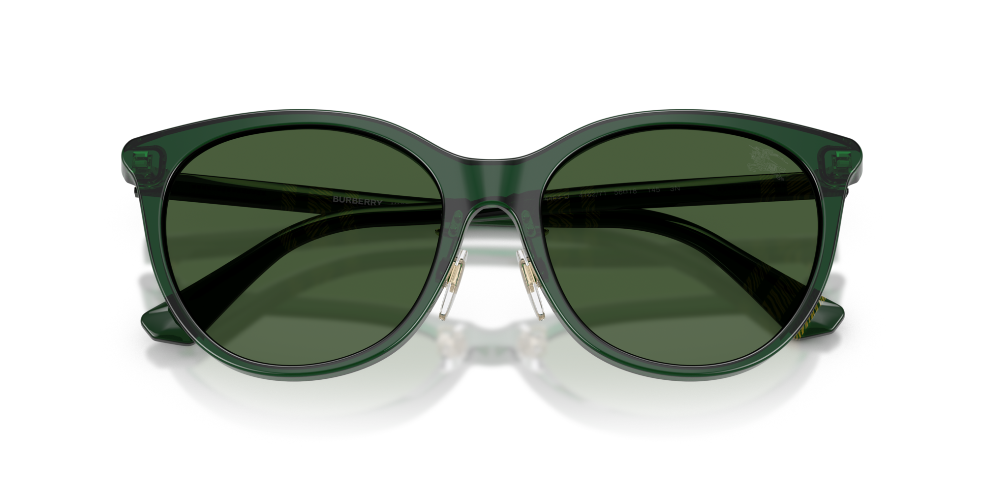 Burberry BE4464D 416271 56