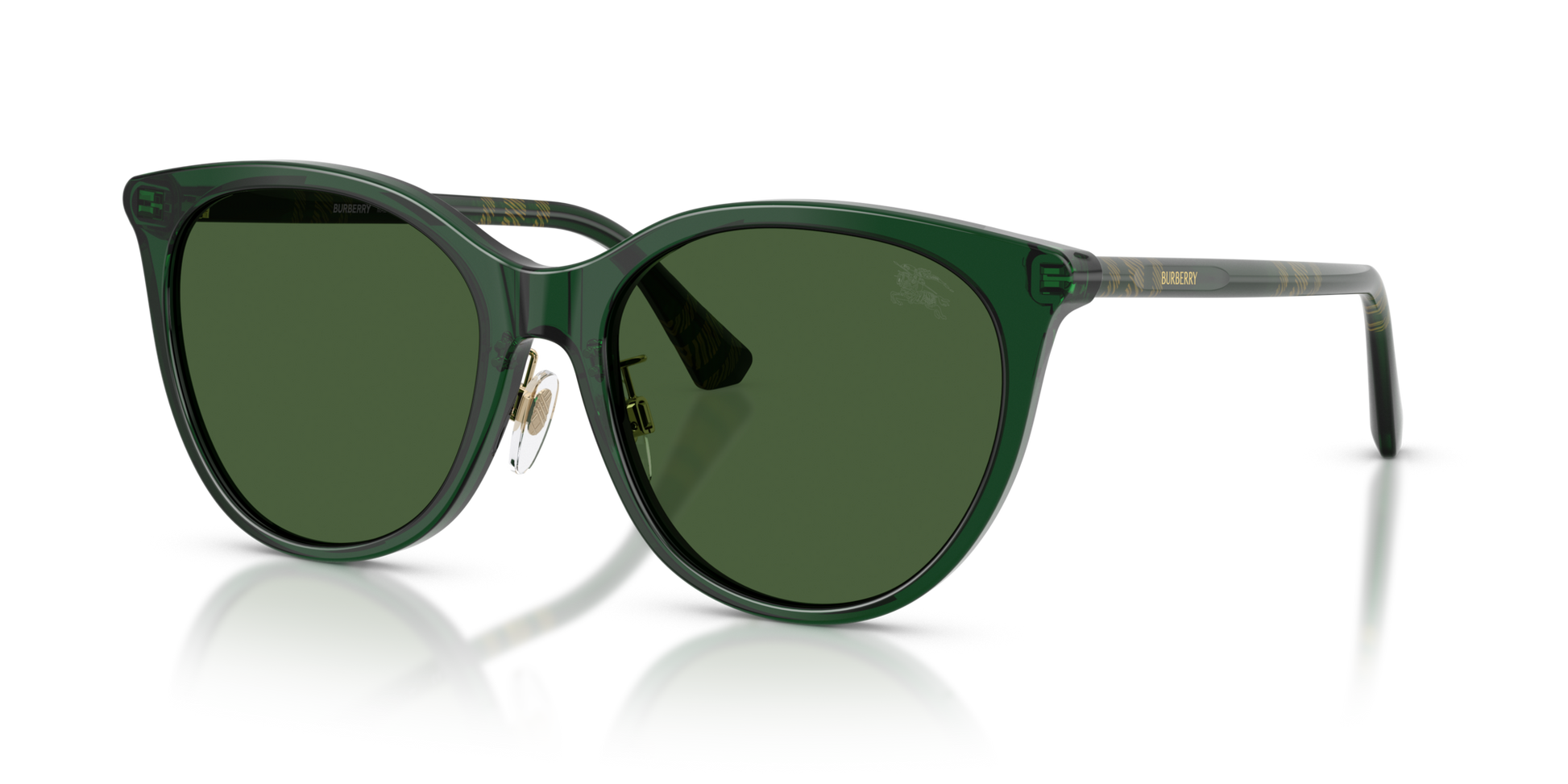 Burberry BE4464D 416271 56