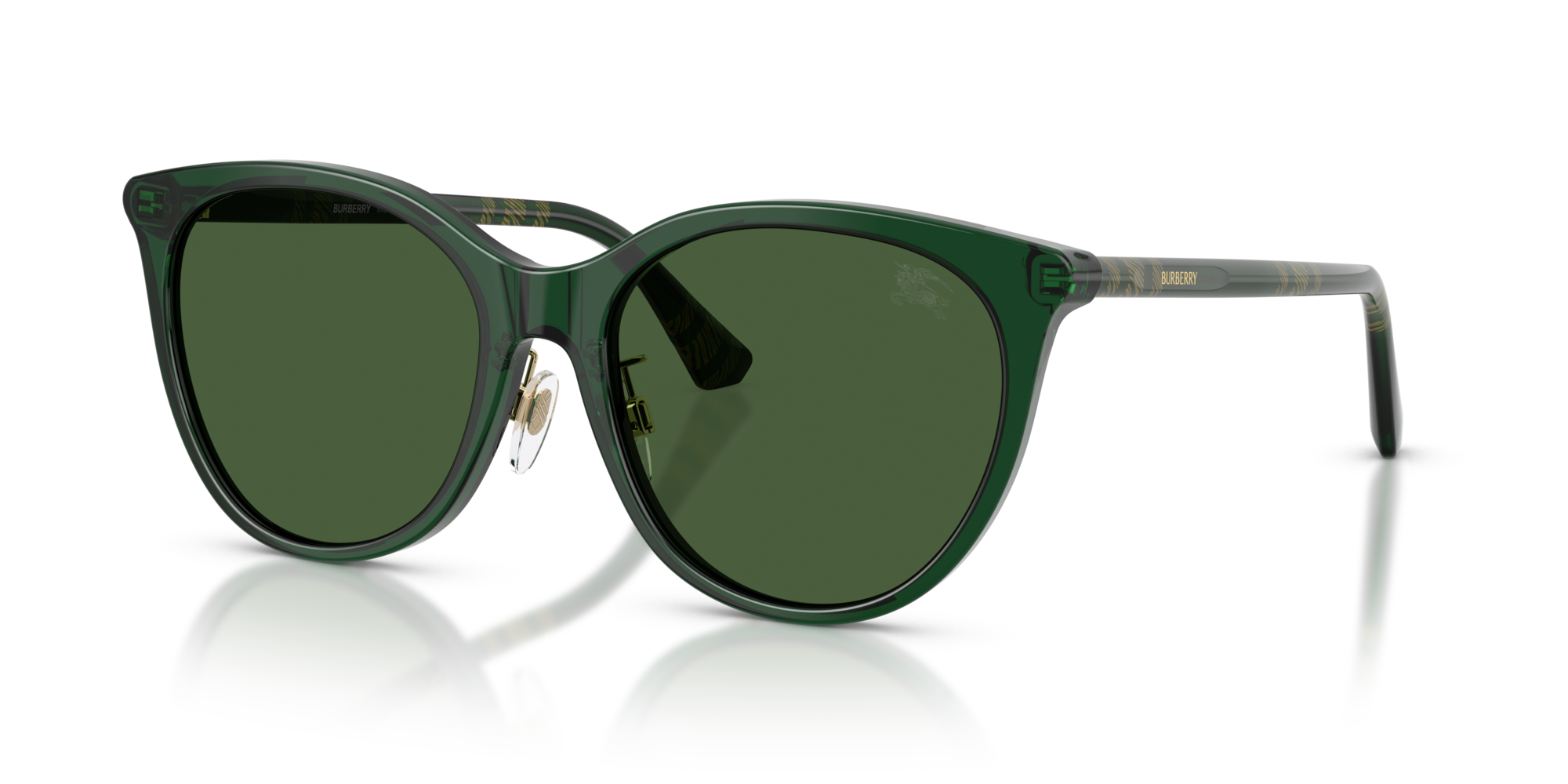 Burberry BE4464D 416271 56