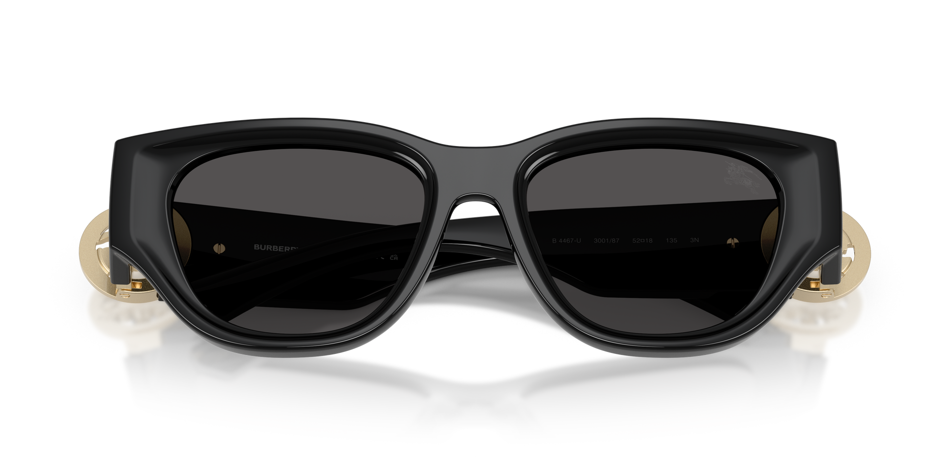 Burberry BE4467U 300187
