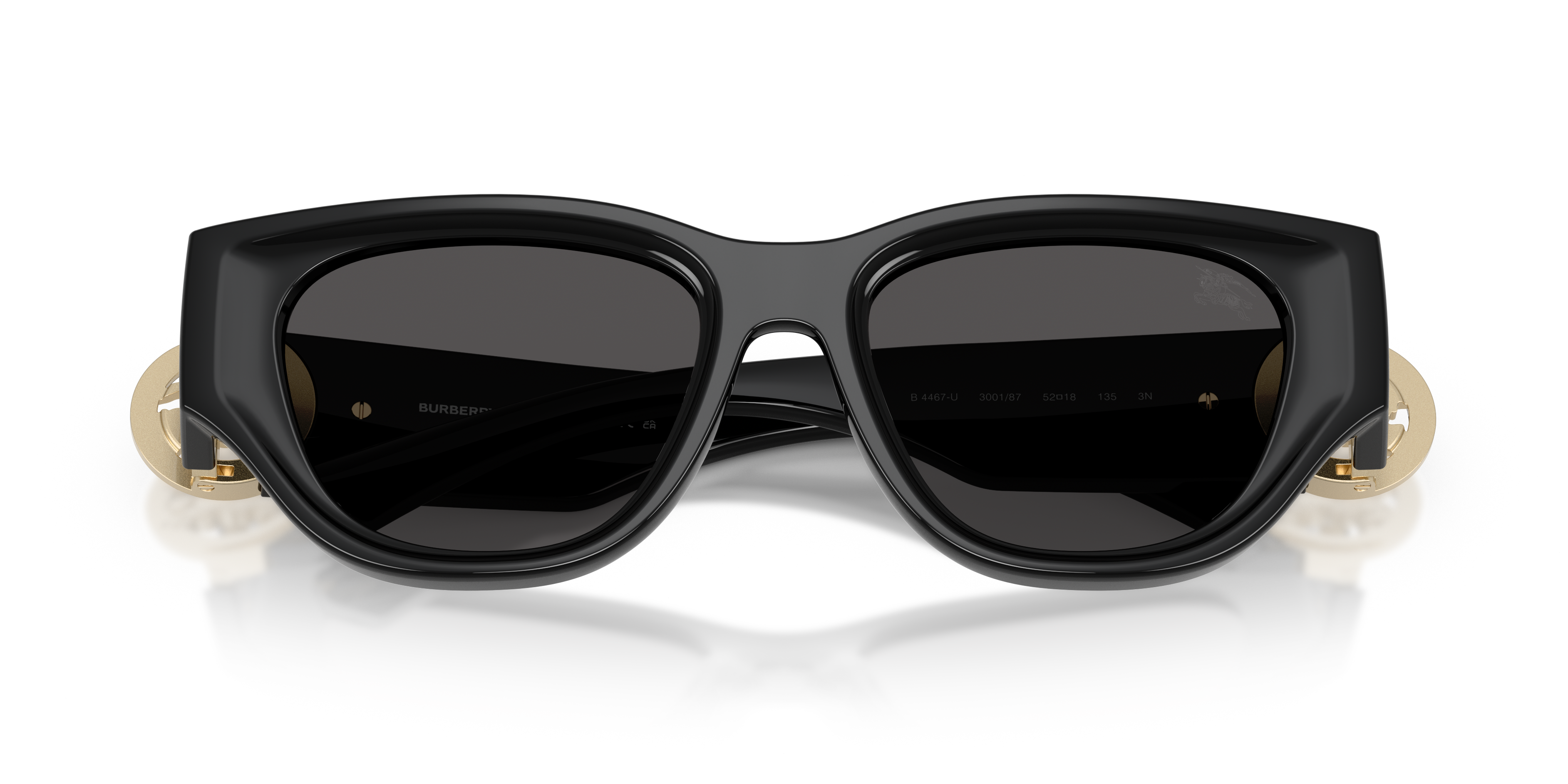 Burberry BE4467U 300187