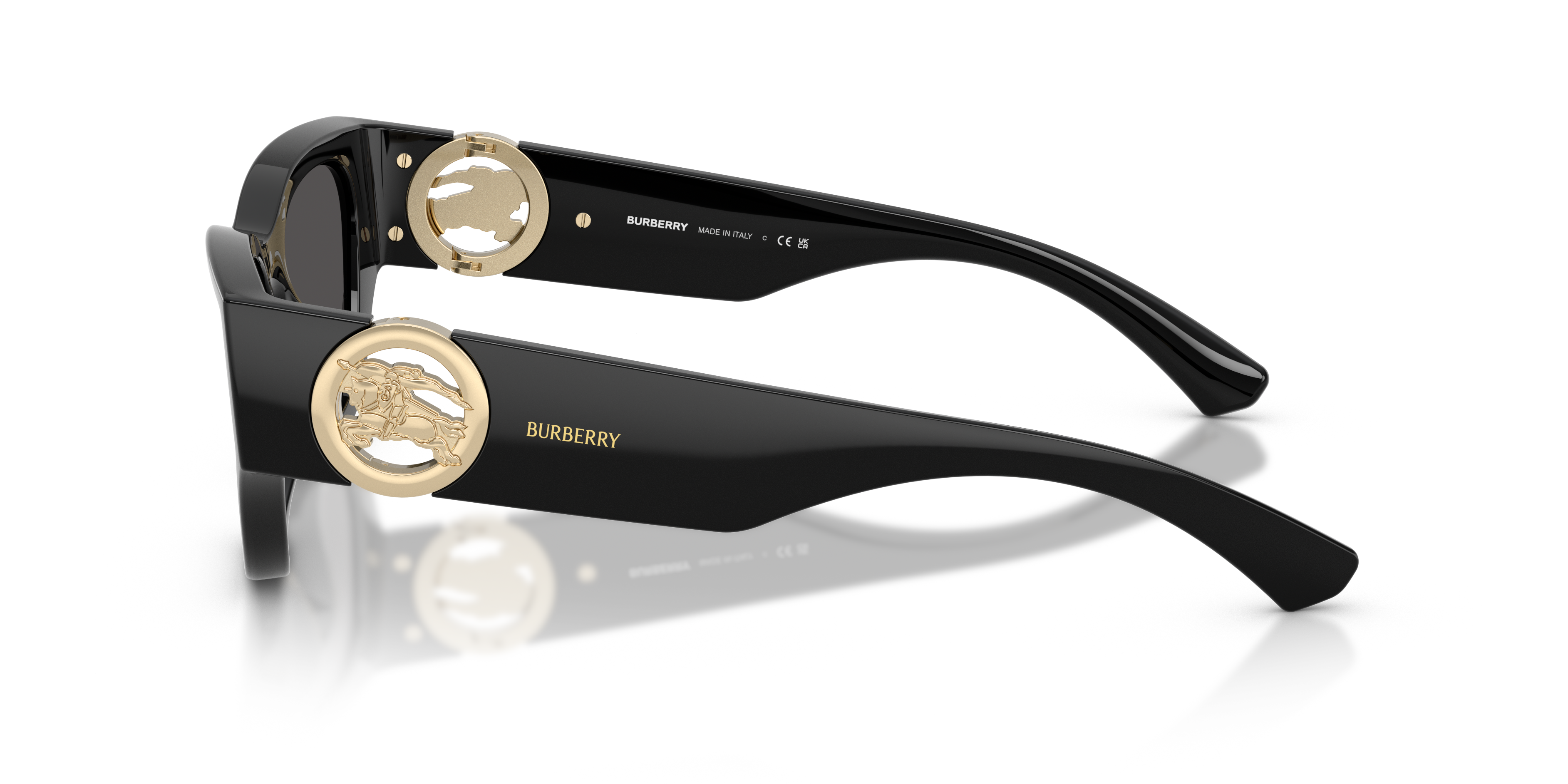 Burberry BE4467U 300187