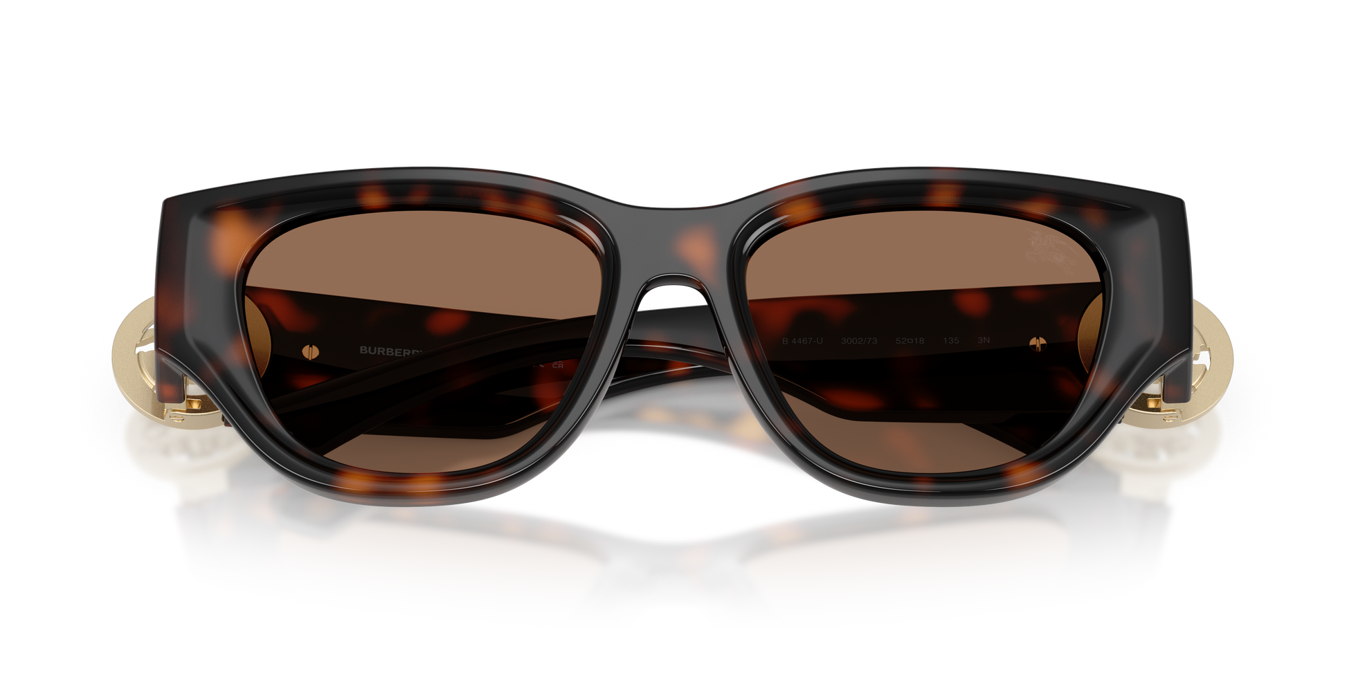 Burberry BE4467U 300273