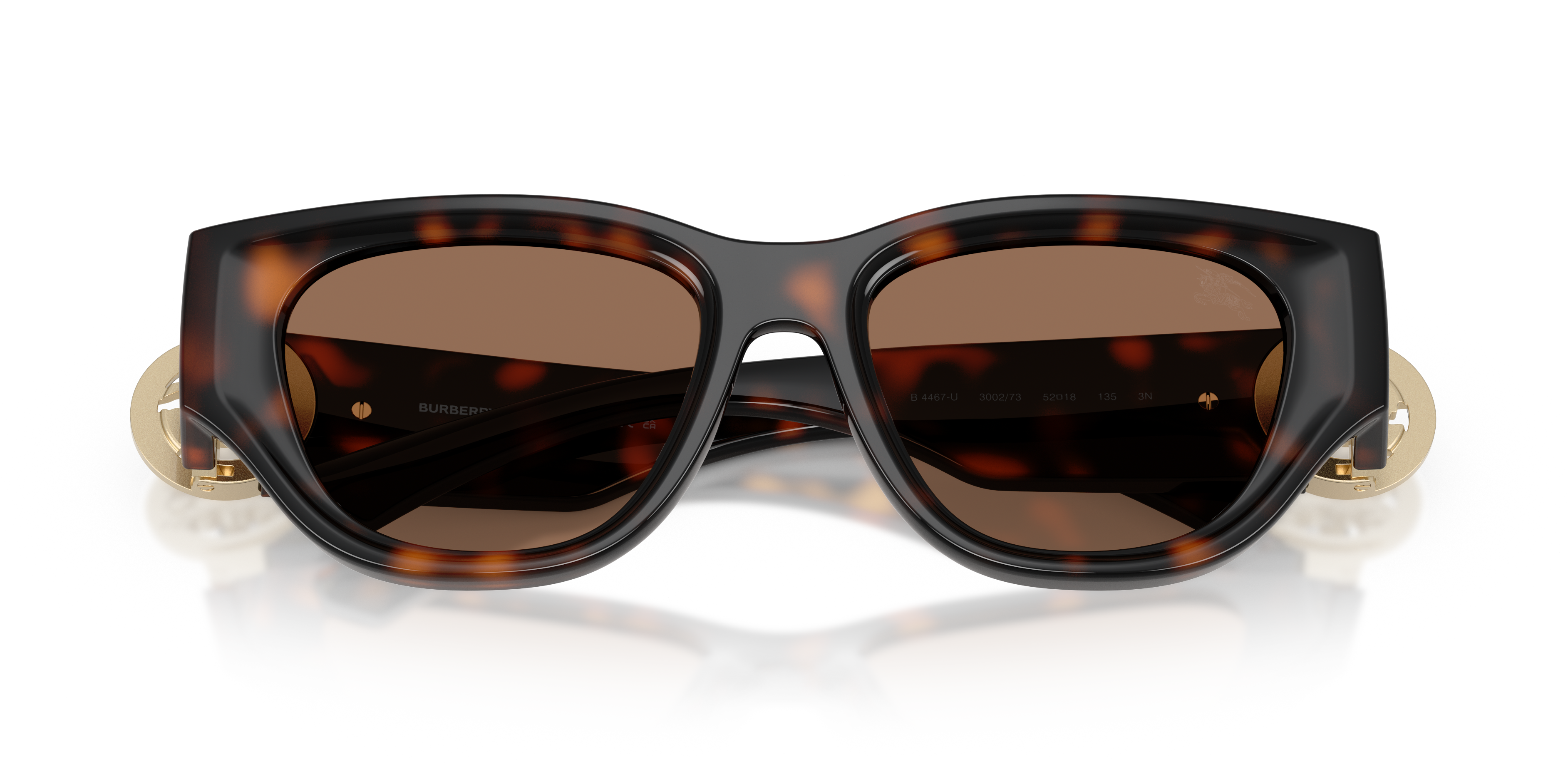 Burberry BE4467U 300273