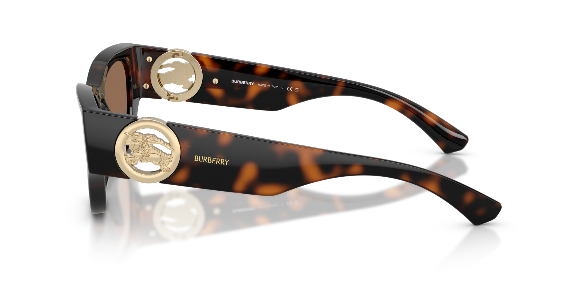 Burberry BE4467U 300273