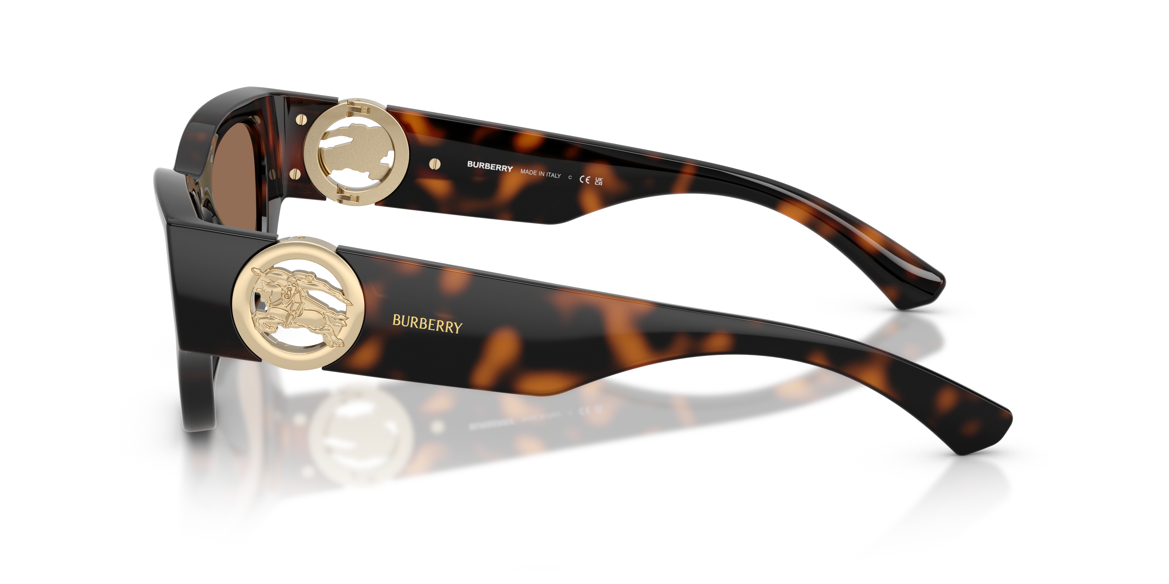 Burberry BE4467U 300273