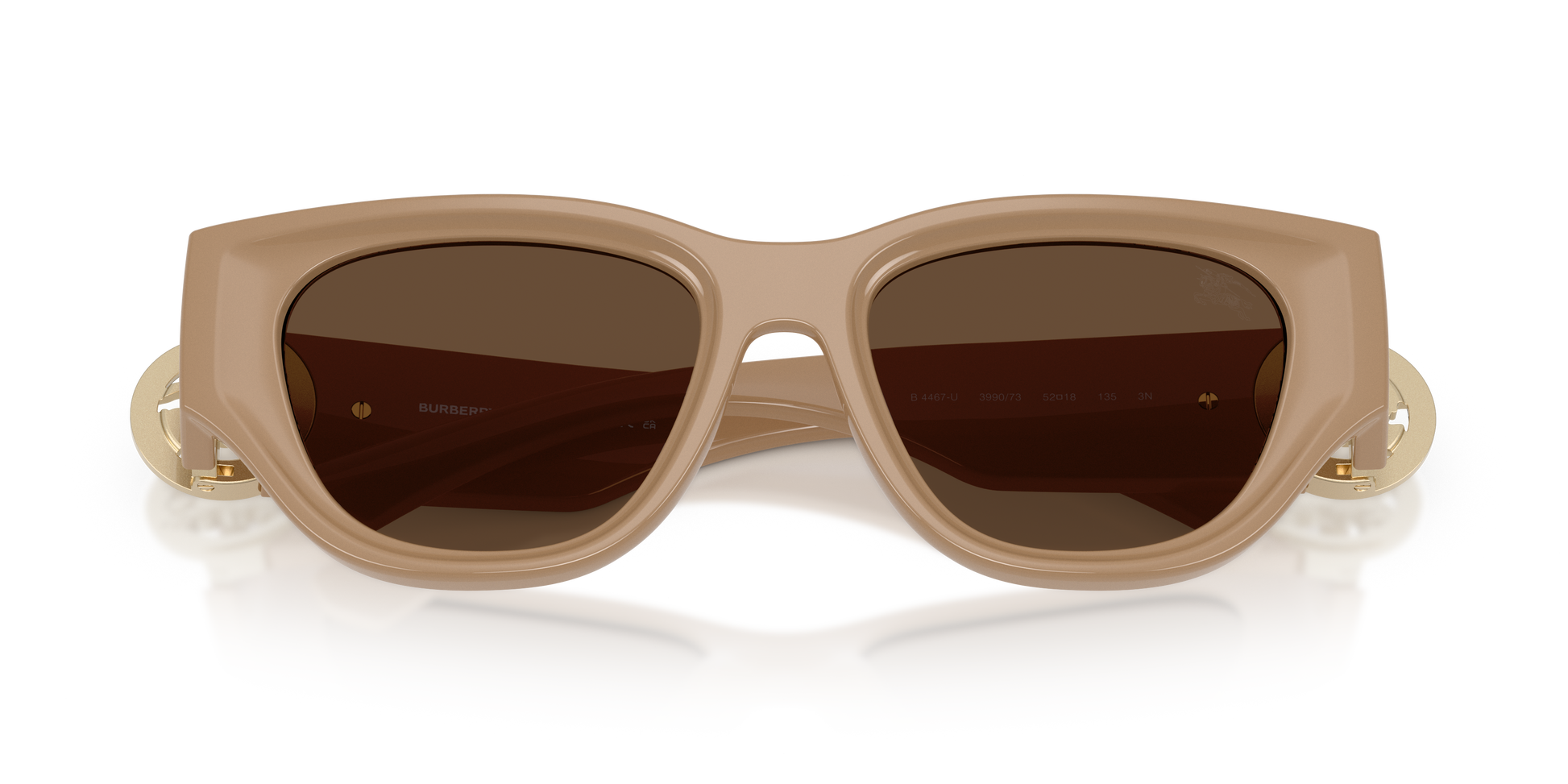 Burberry BE4467U 399073